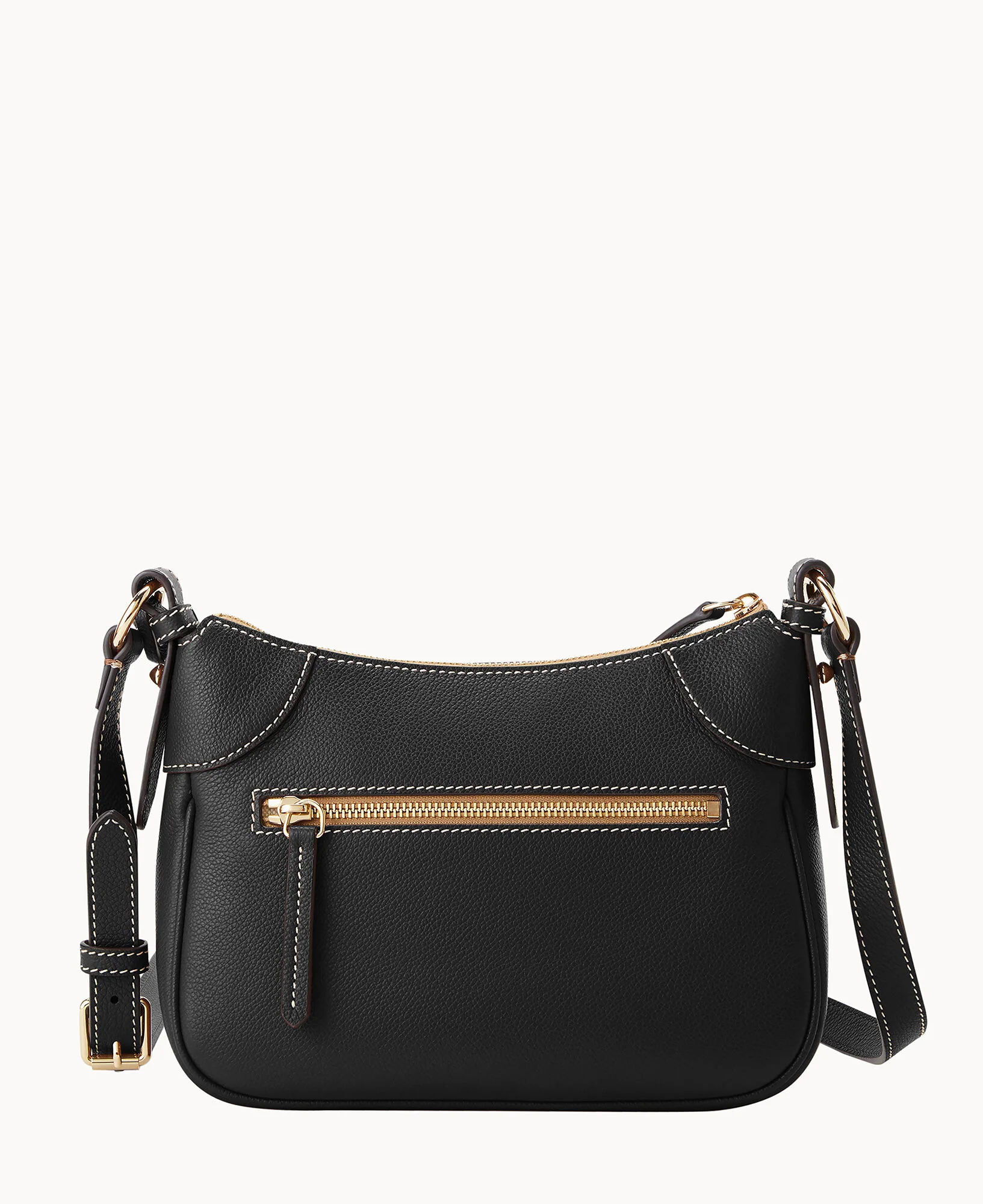 Sorrento Crossbody Hobo 22 - Image 19