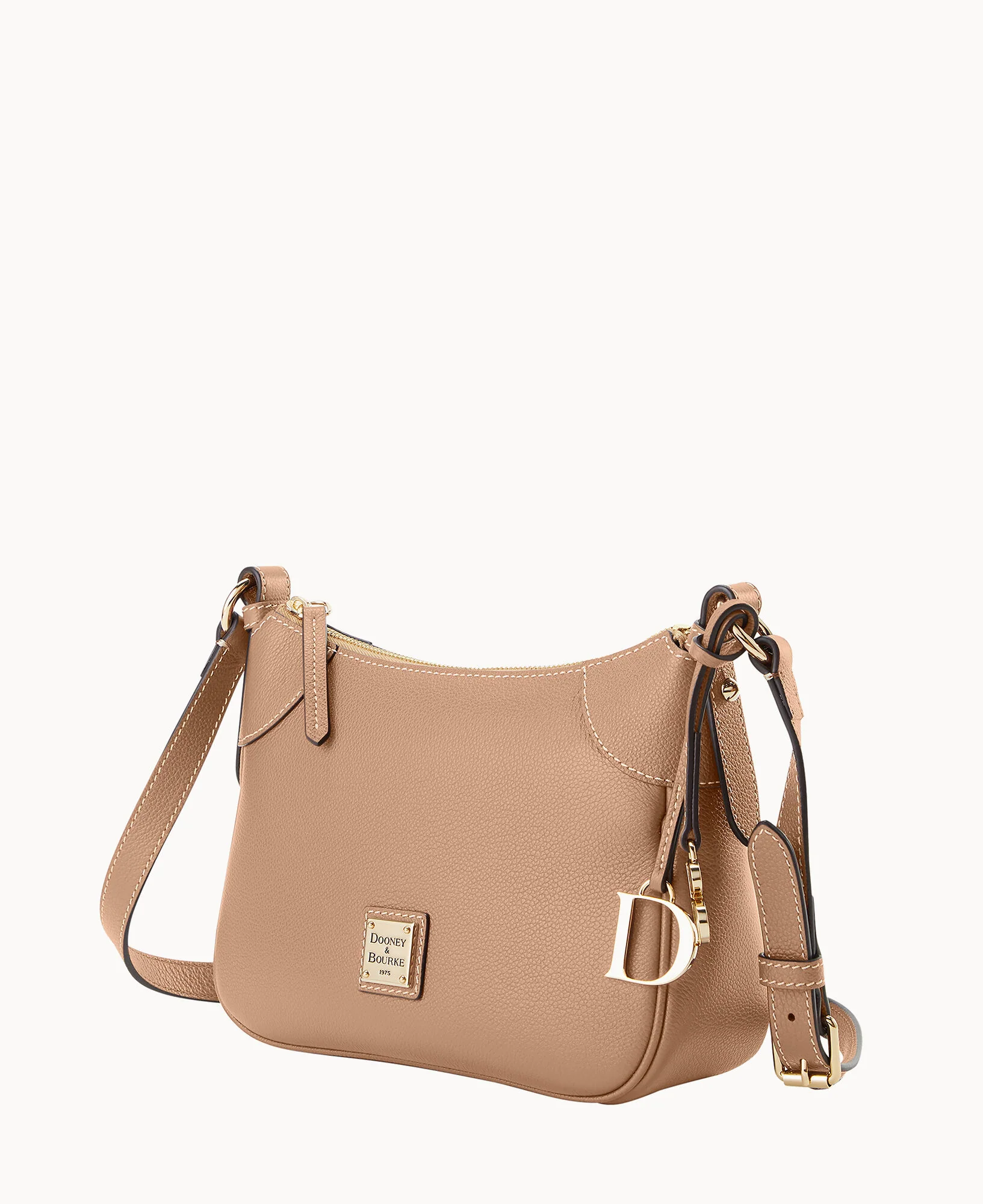 Sorrento Crossbody Hobo 22 - Image 32