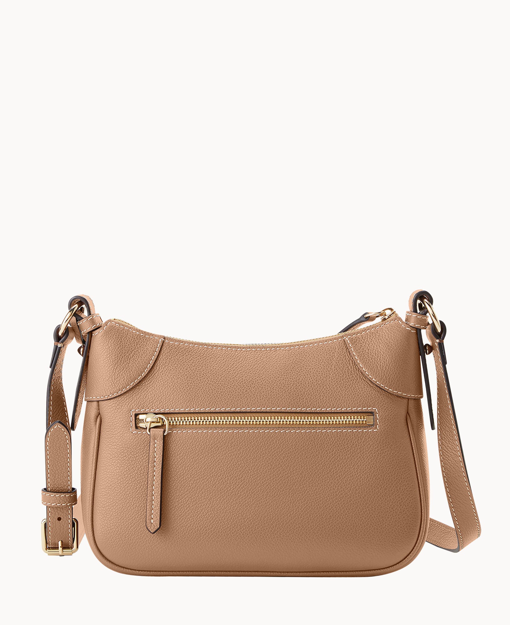 Sorrento Crossbody Hobo 22 - Image 34