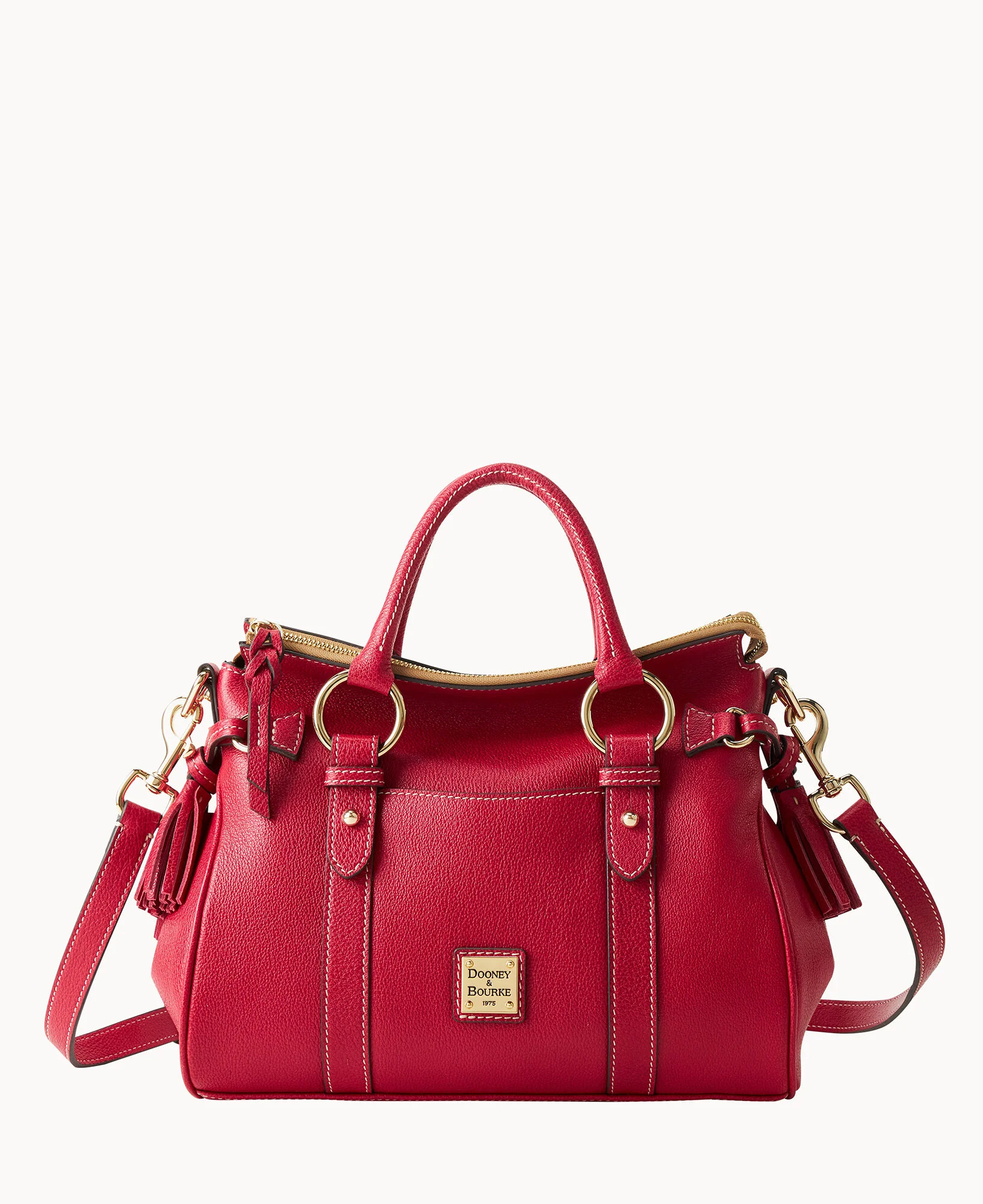 Sorrento Satchel 30 With Pocket - Image 100