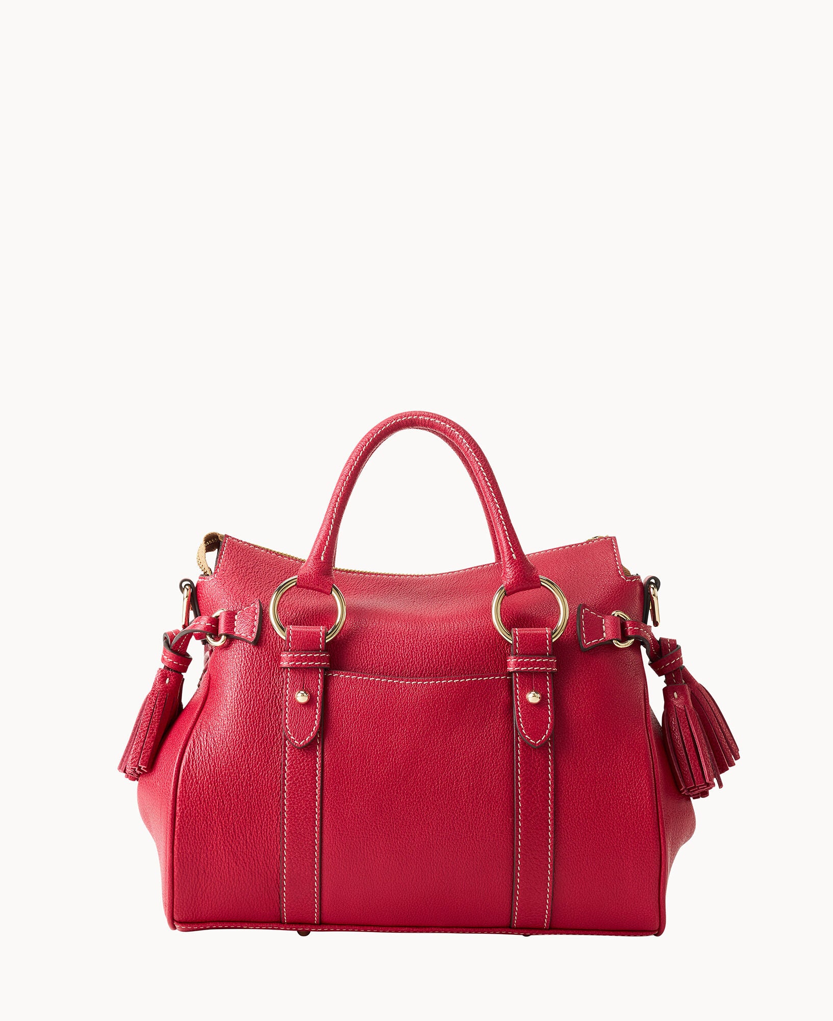 Sorrento Satchel 30 With Pocket - Image 103