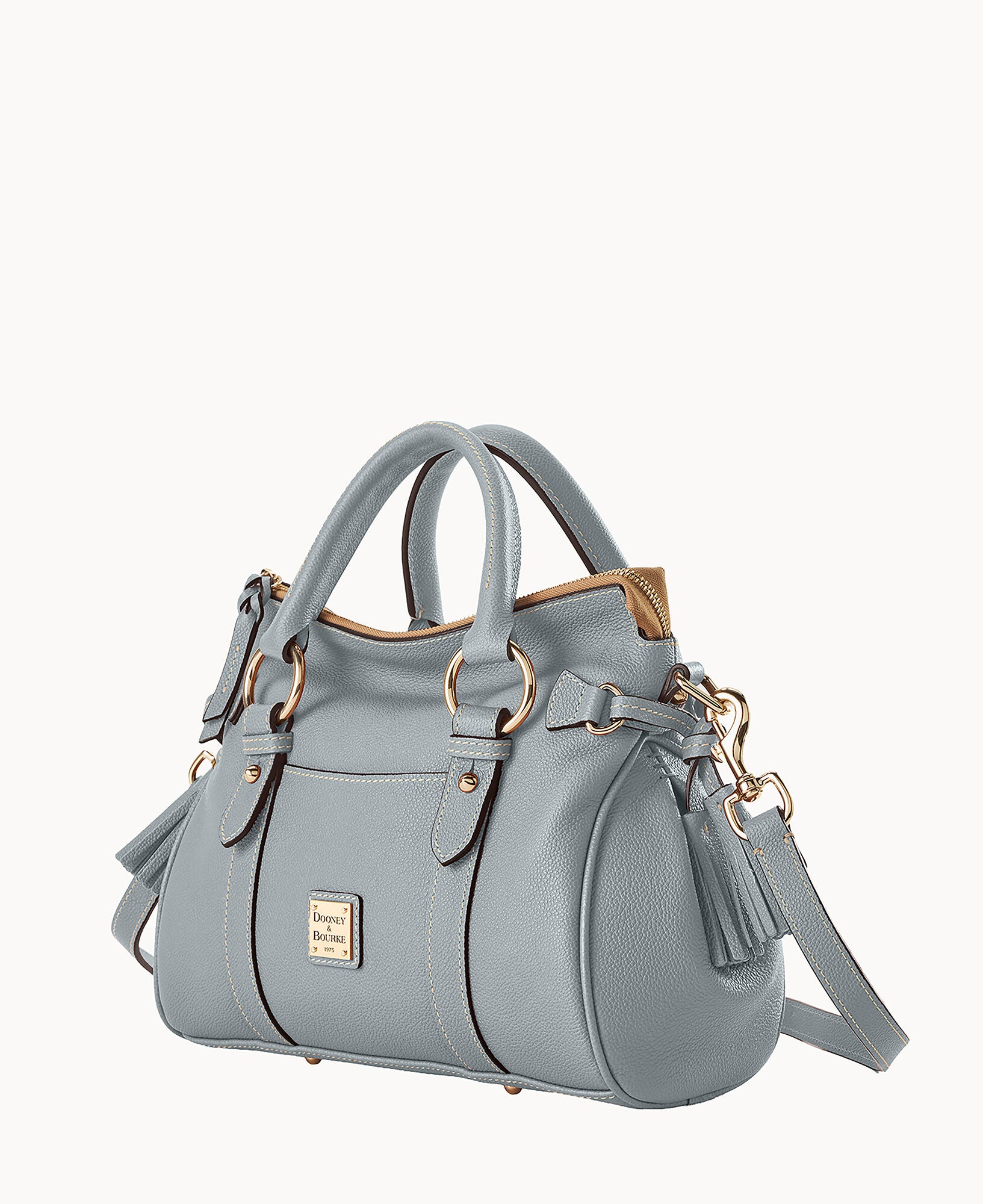 Sorrento Satchel 30 With Pocket - Image 111