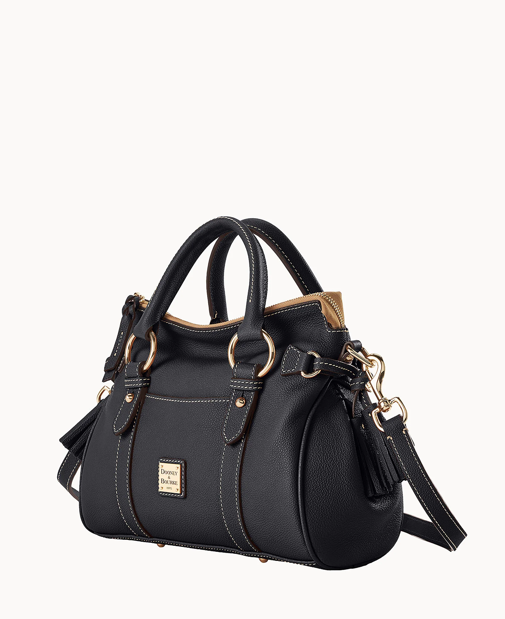 Sorrento Satchel 30 With Pocket - Image 116