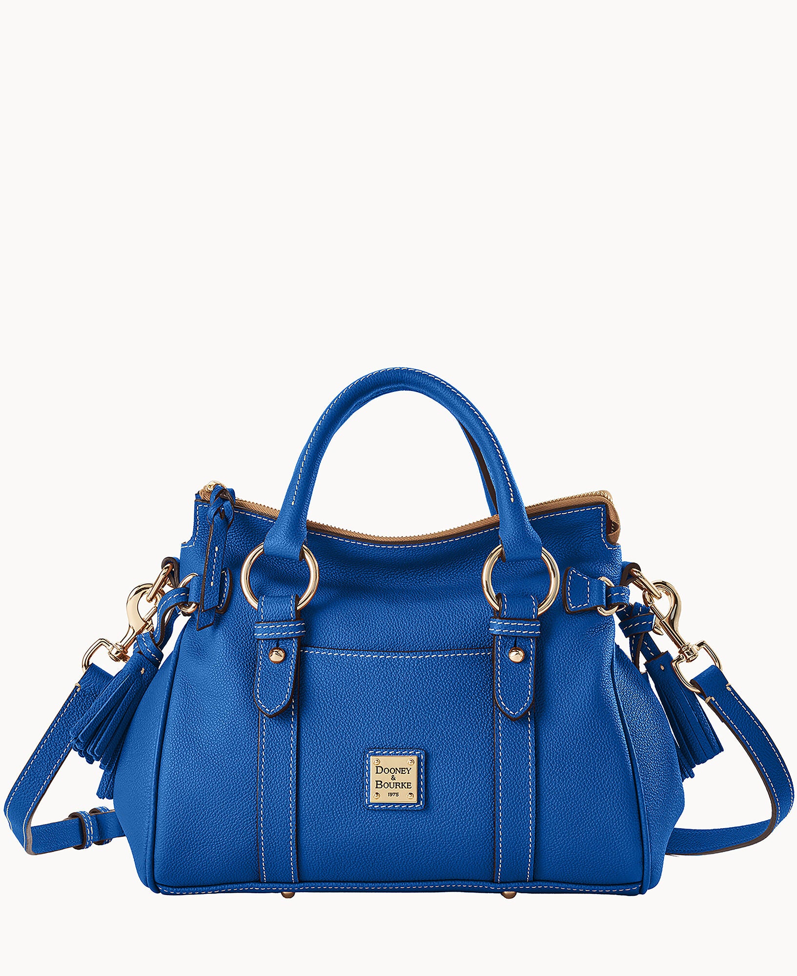 Sorrento Satchel 30 With Pocket - Image 125