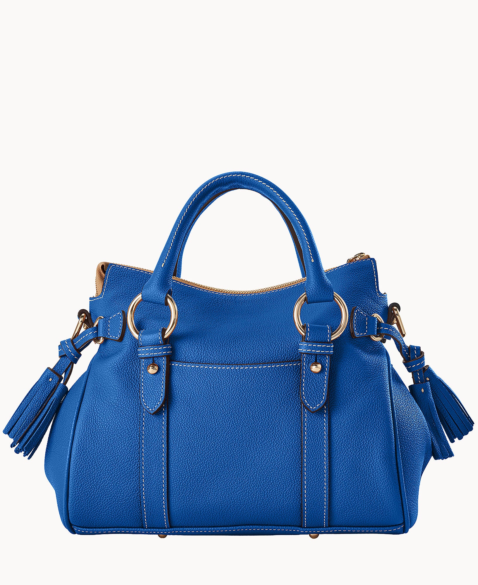 Sorrento Satchel 30 With Pocket - Image 128