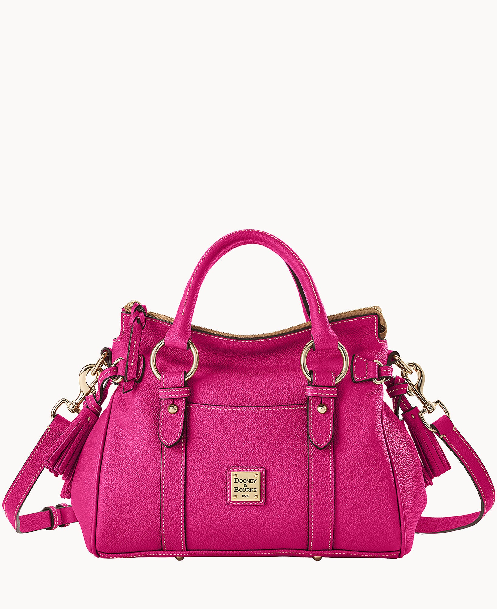 Sorrento Satchel 30 With Pocket - Image 130