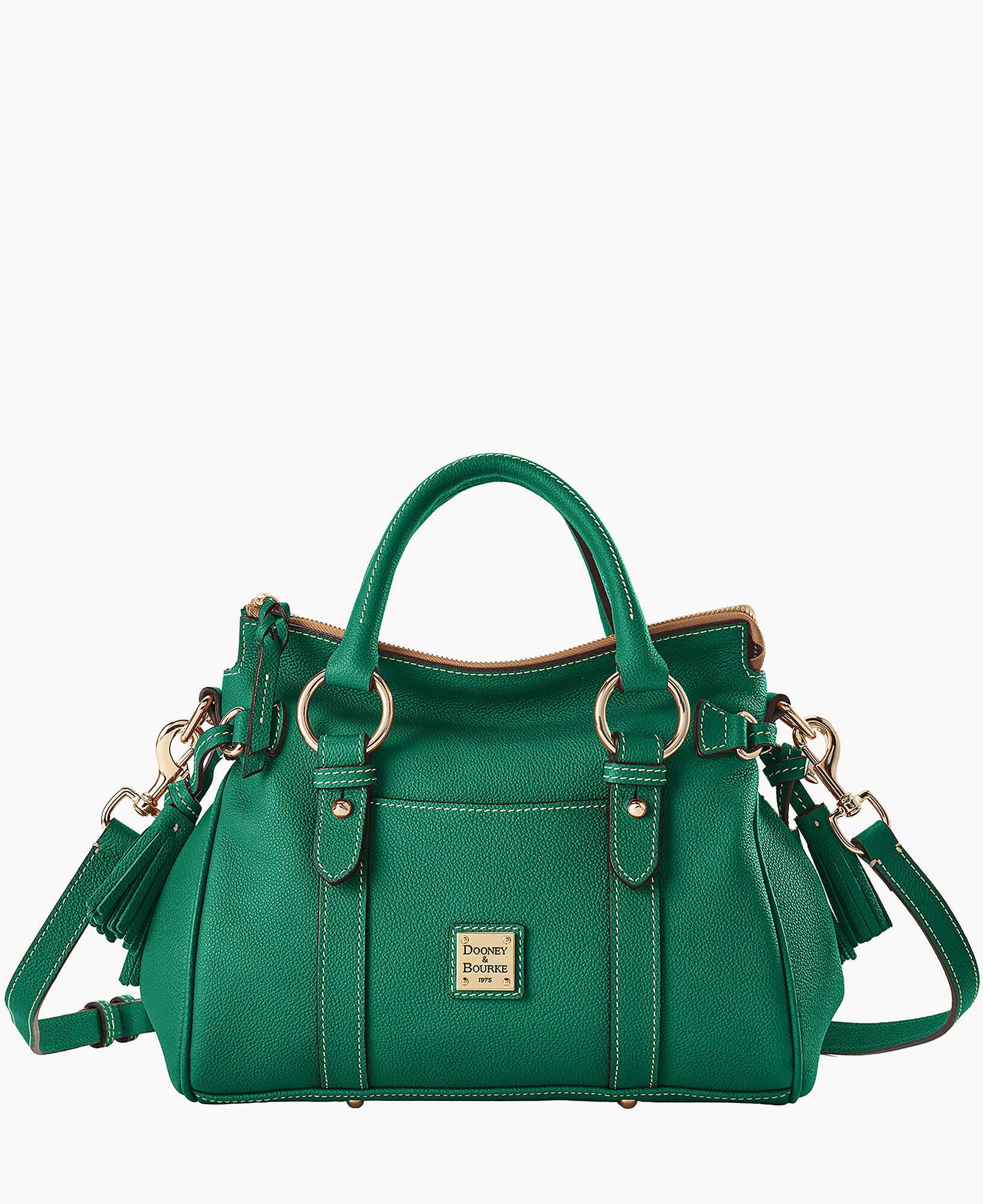 Sorrento Satchel 30 With Pocket - Image 135
