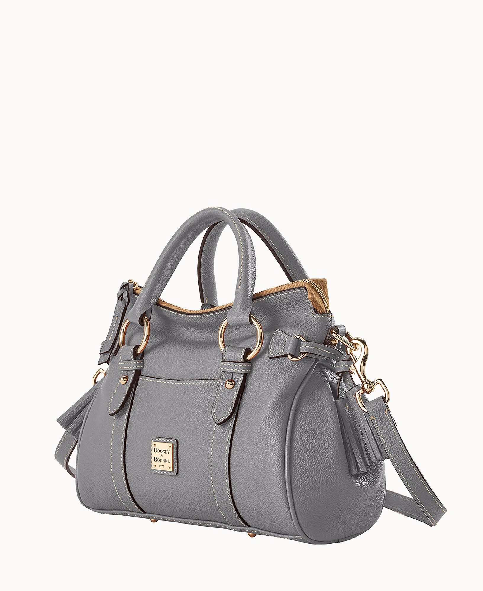 Sorrento Satchel 30 With Pocket - Image 141