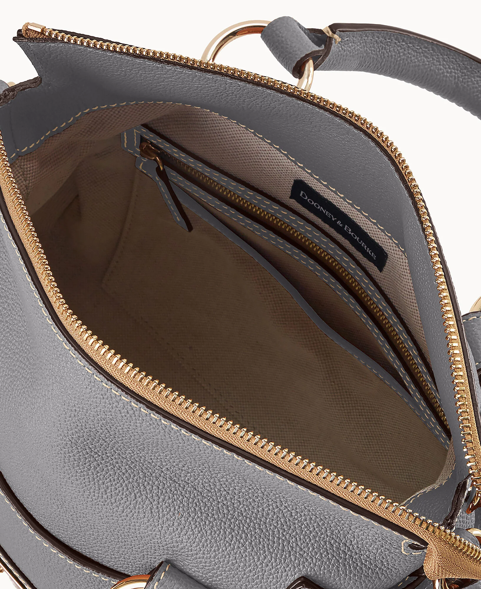 Sorrento Satchel 30 With Pocket - Image 142