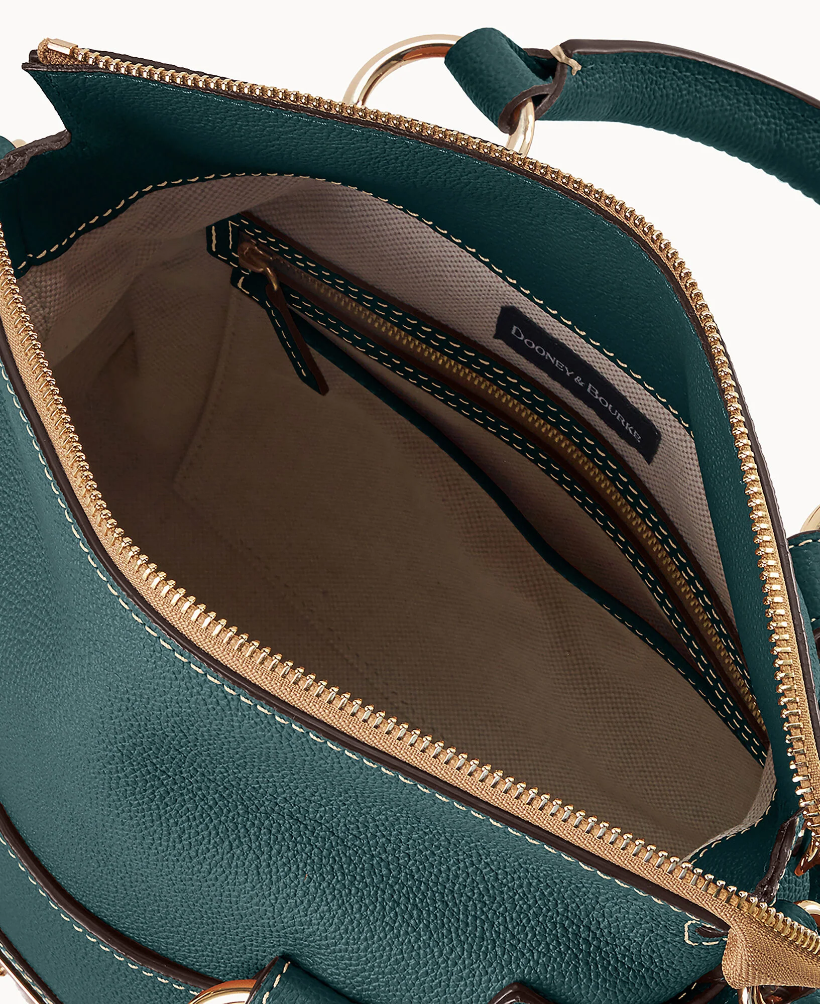 Sorrento Satchel 30 With Pocket - Image 147