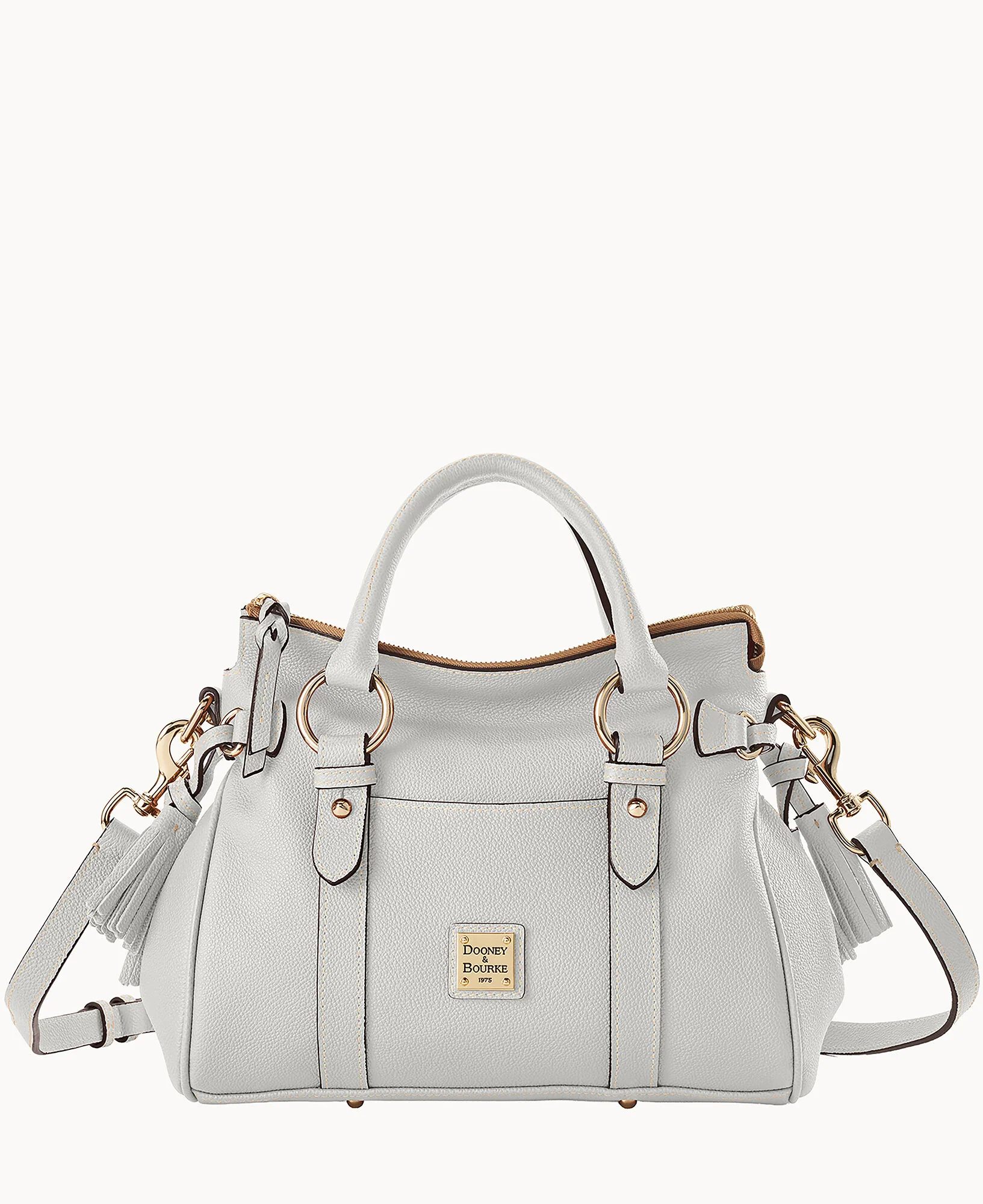 Sorrento Satchel 30 With Pocket - Image 160