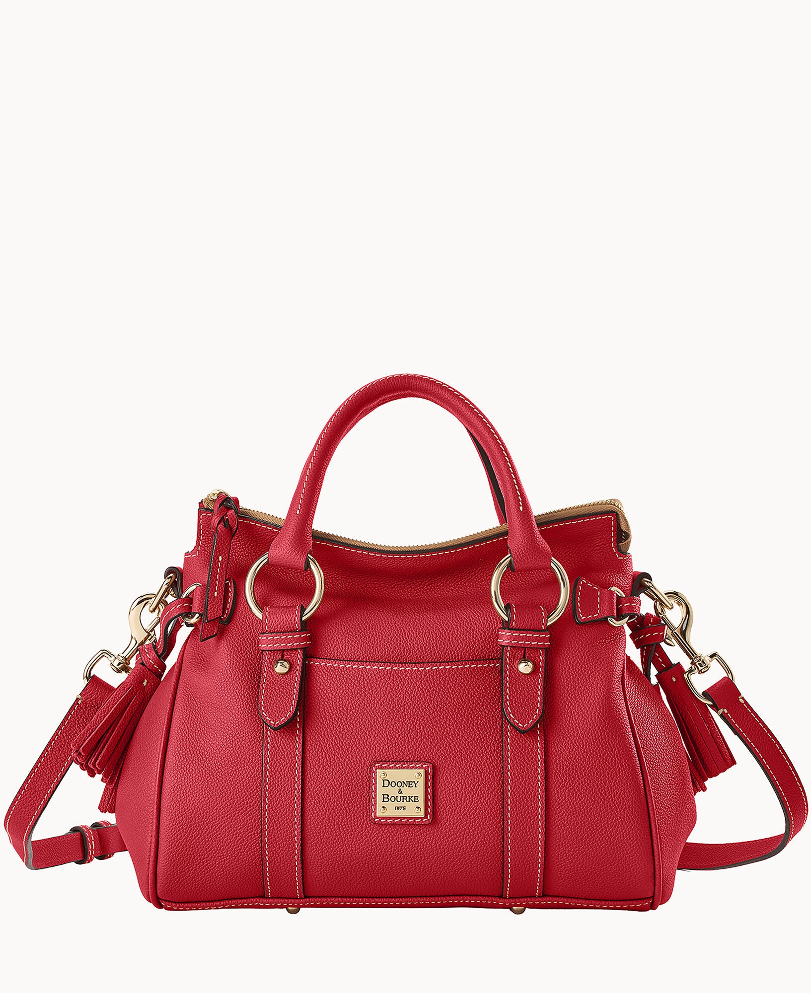 Sorrento Satchel 30 With Pocket - Image 165