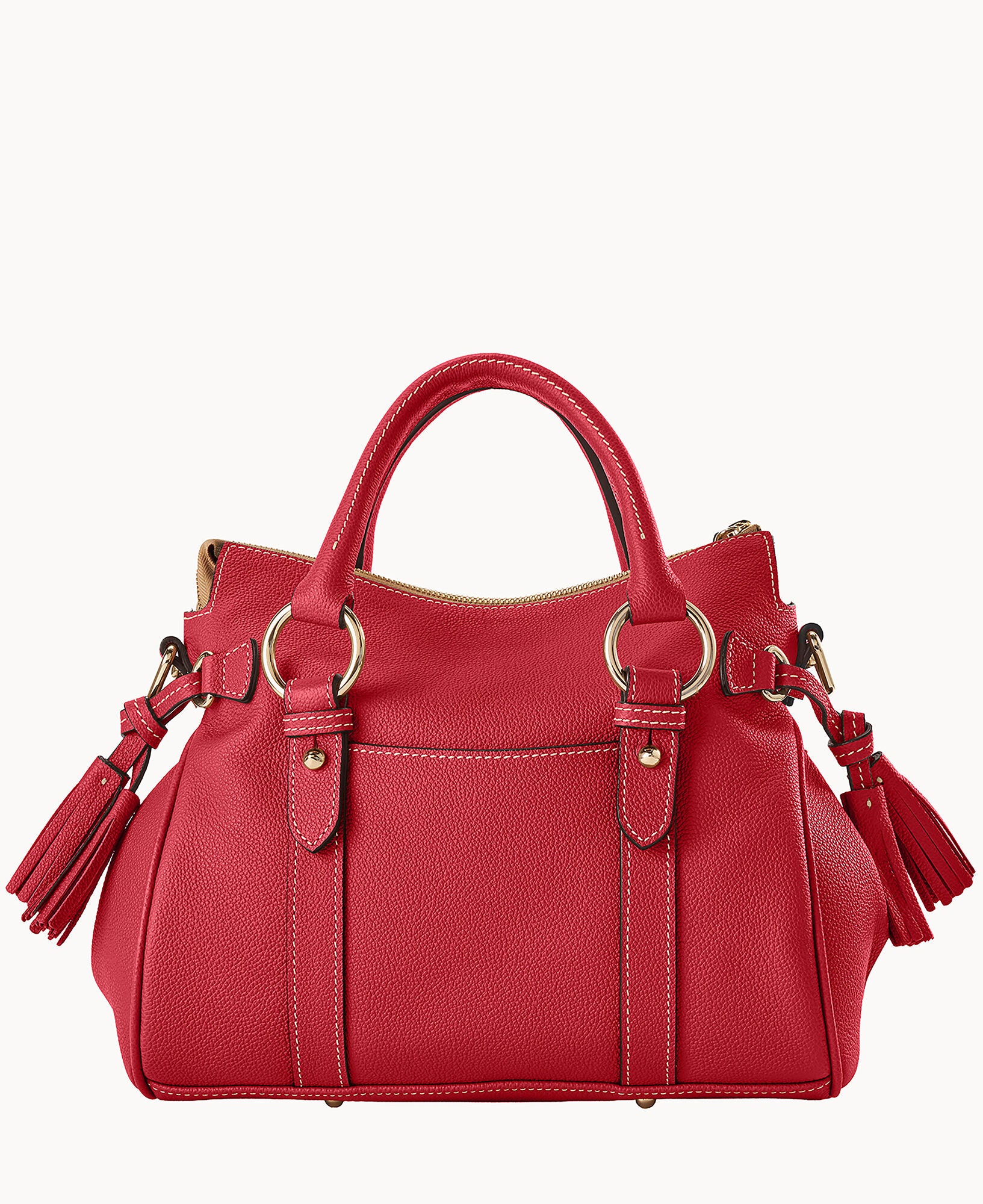 Sorrento Satchel 30 With Pocket - Image 168