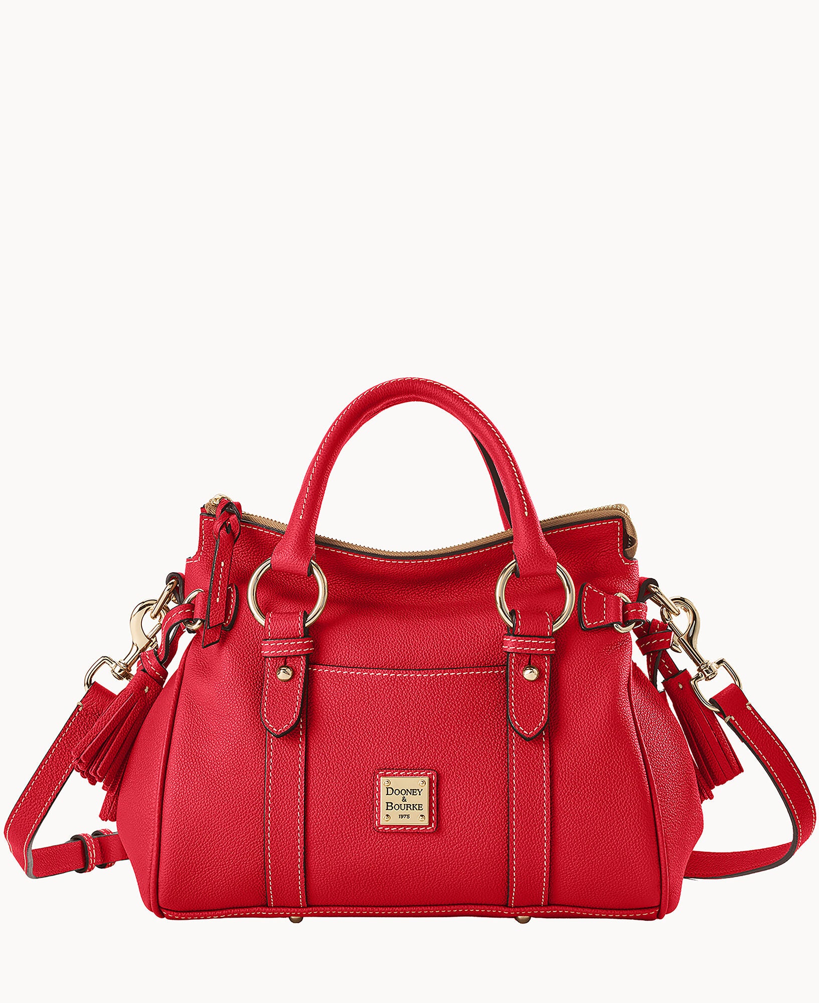 Sorrento Satchel 30 With Pocket - Image 170