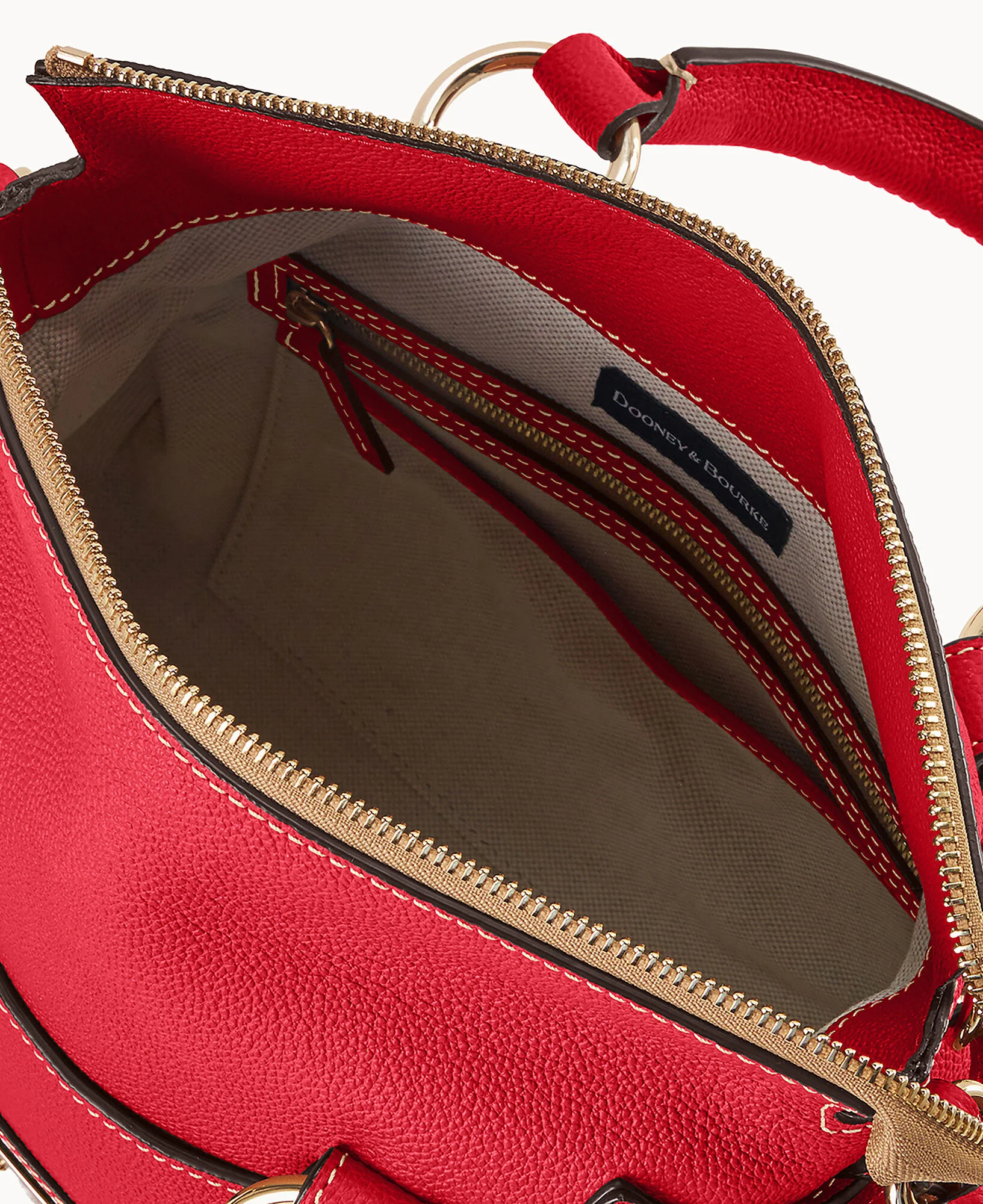Sorrento Satchel 30 With Pocket - Image 172