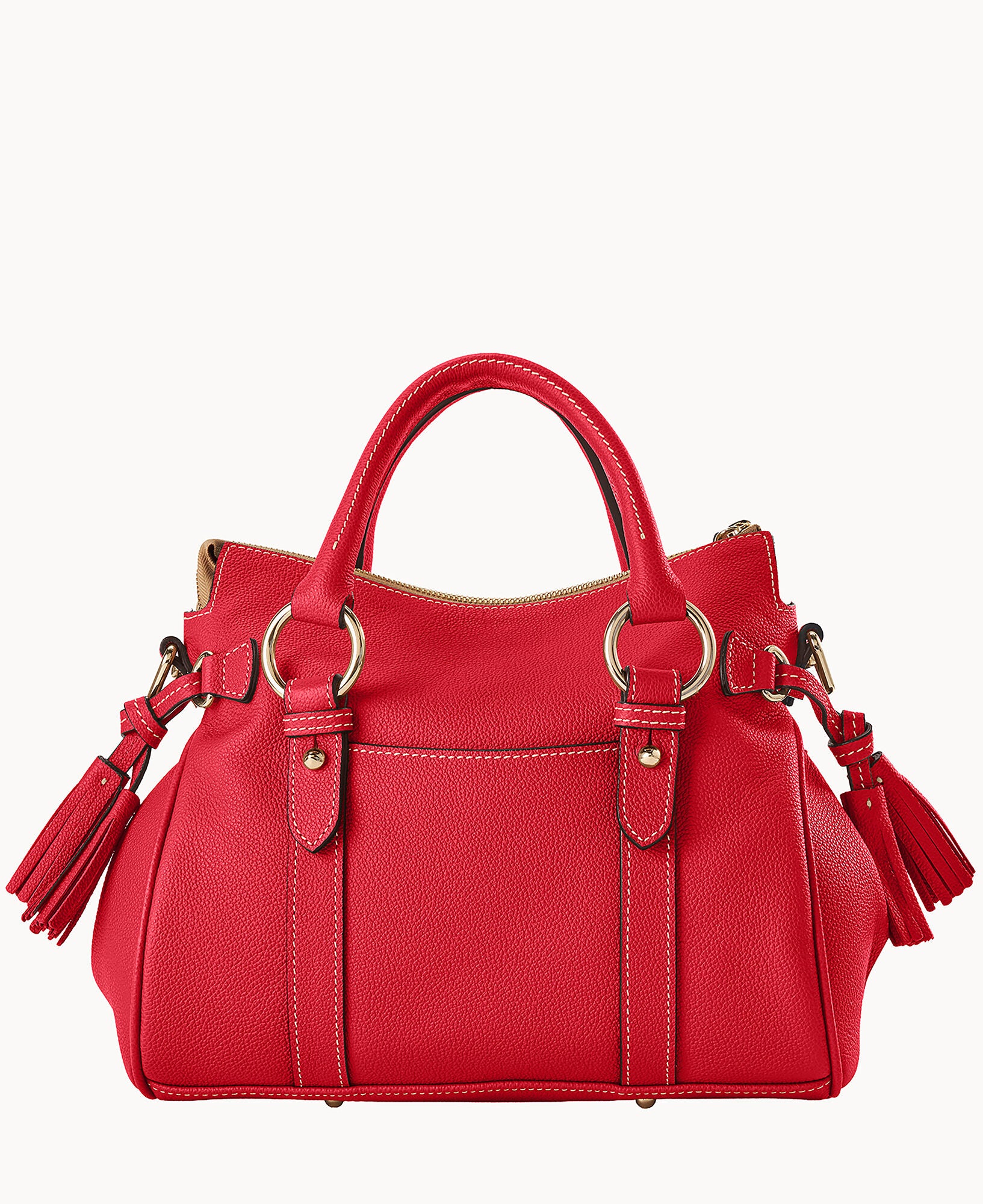 Sorrento Satchel 30 With Pocket - Image 173