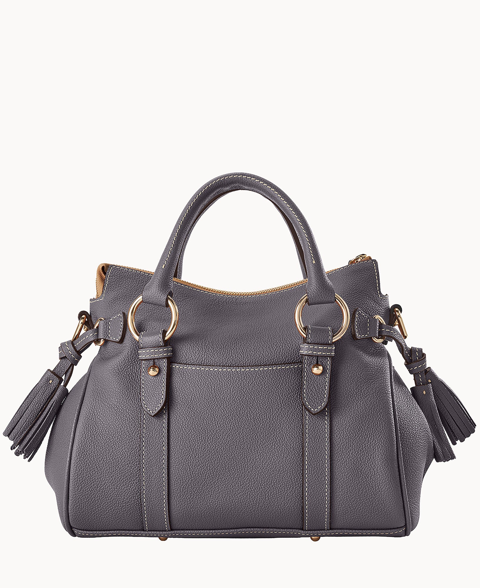 Sorrento Satchel 30 With Pocket - Image 178