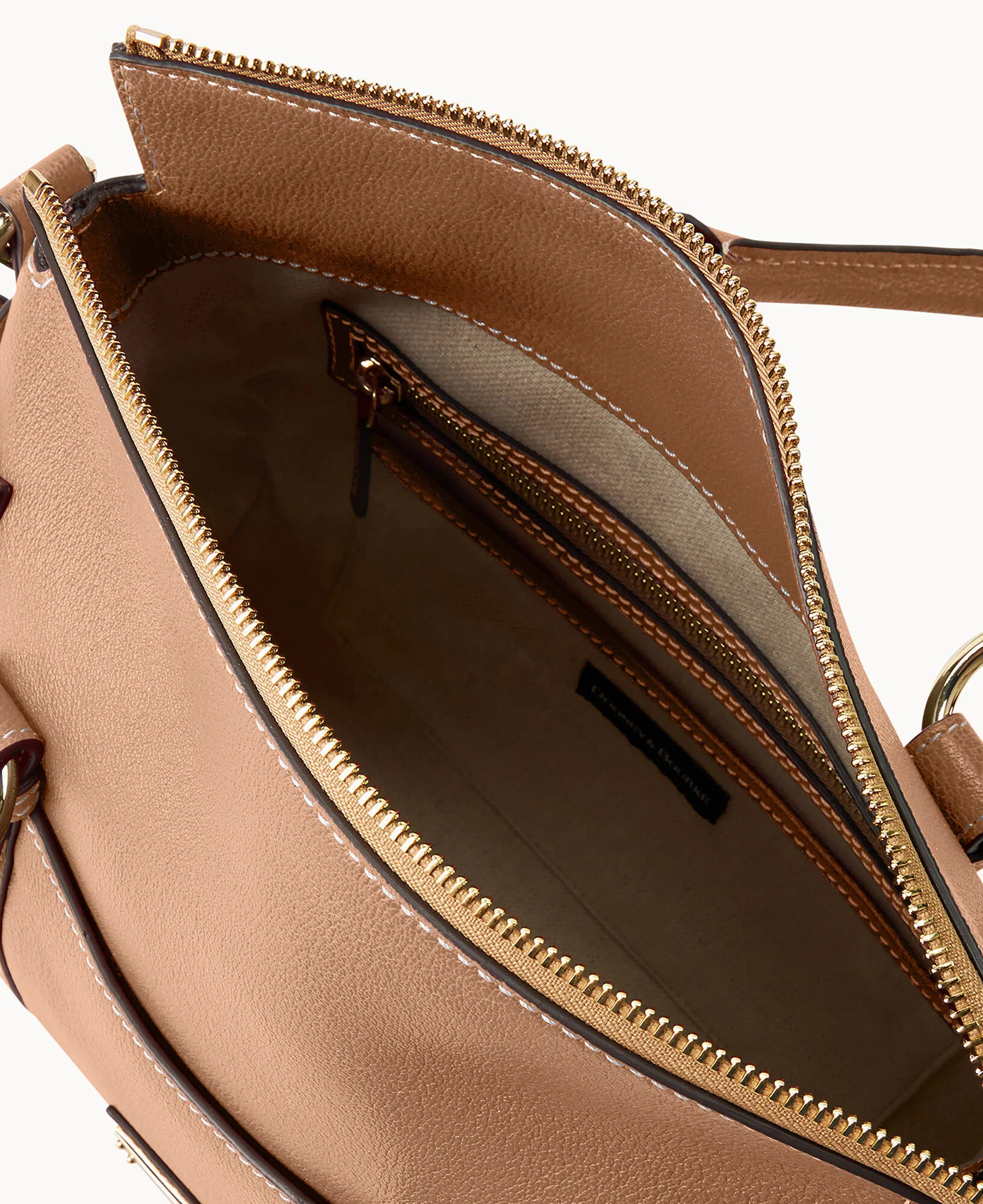 Sorrento Satchel 30 With Pocket - Image 18