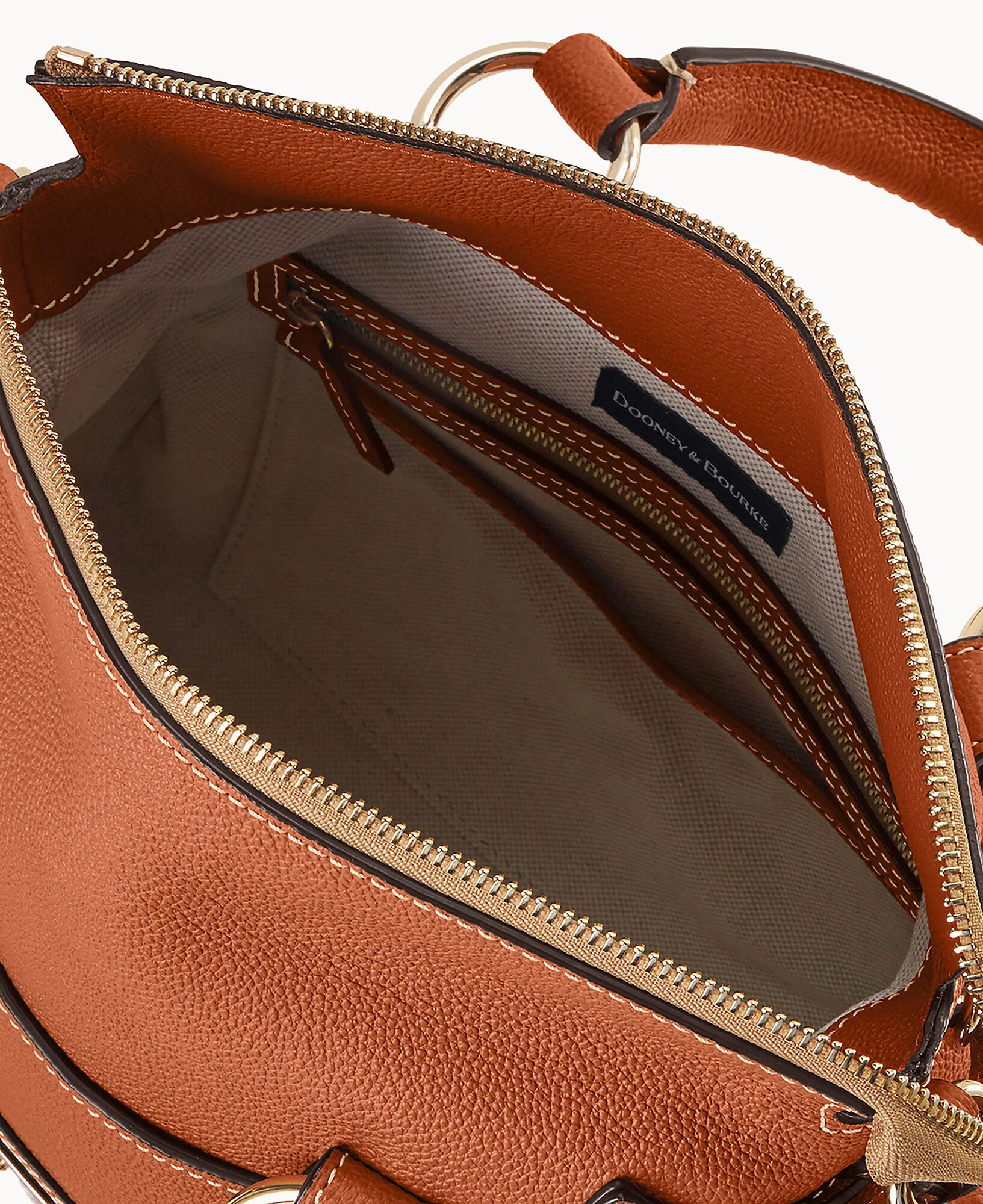 Sorrento Satchel 30 With Pocket - Image 187