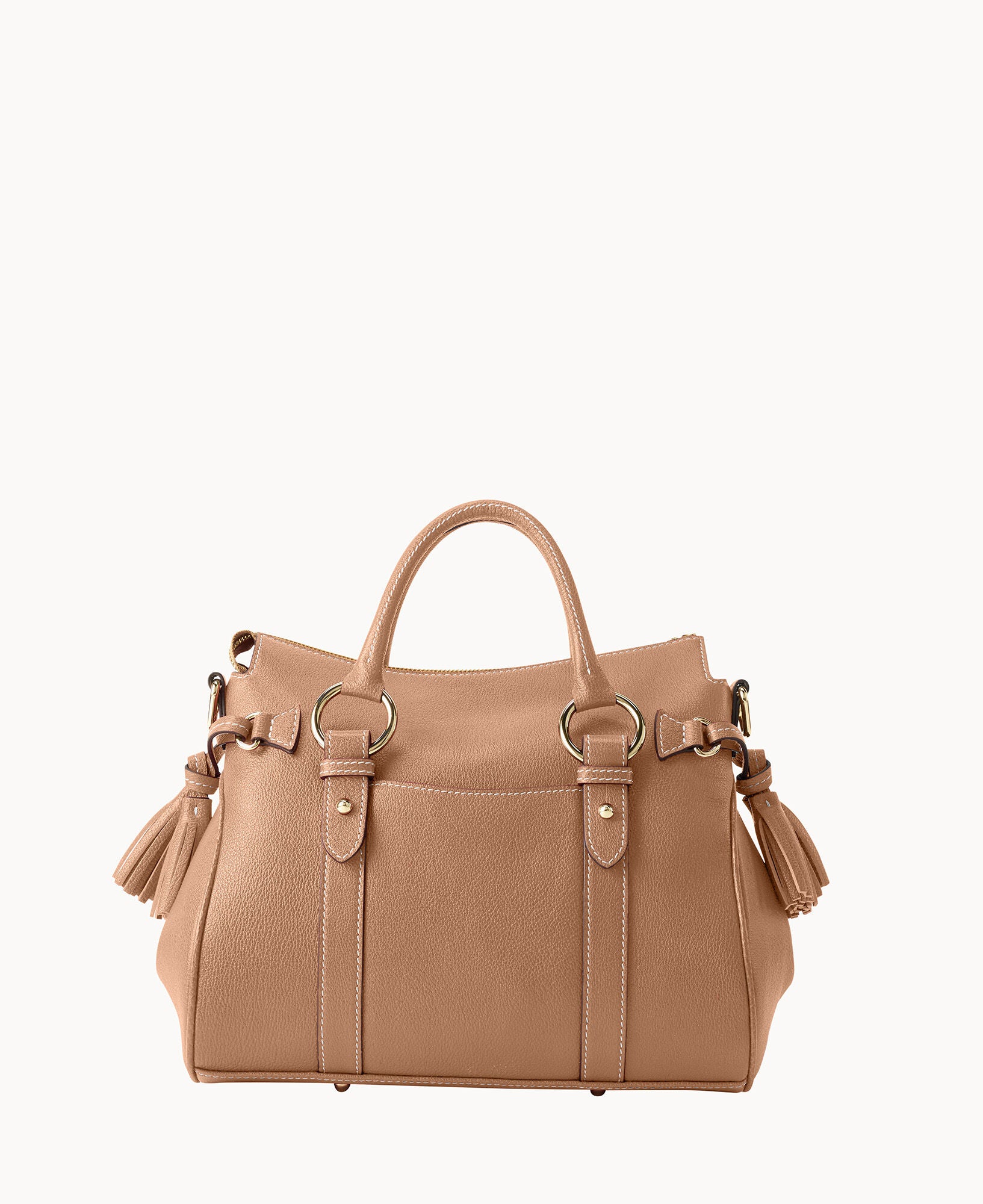 Sorrento Satchel 30 With Pocket - Image 19