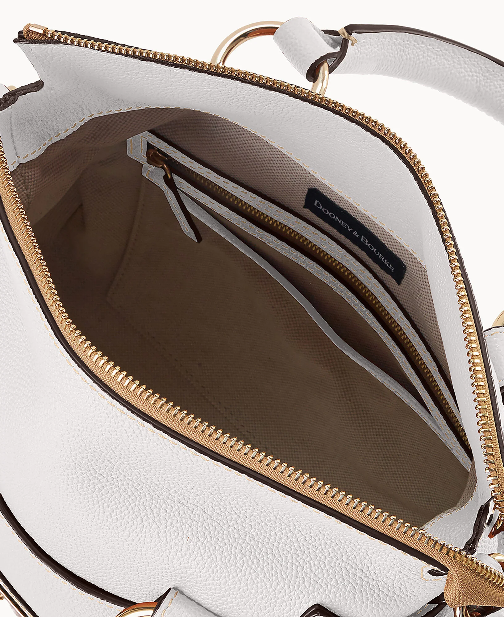 Sorrento Satchel 30 With Pocket - Image 192
