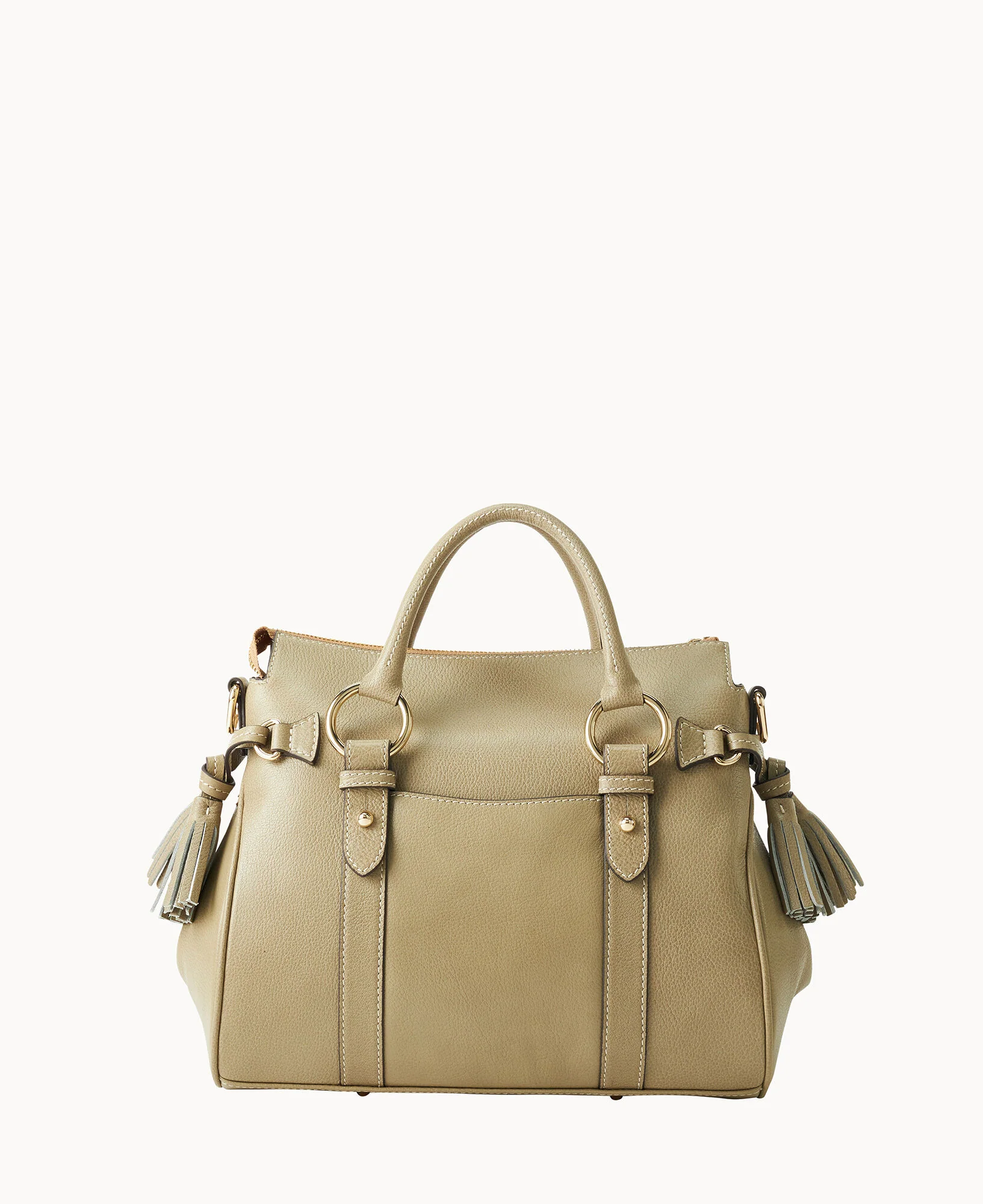 Sorrento Satchel 30 With Pocket - Image 24
