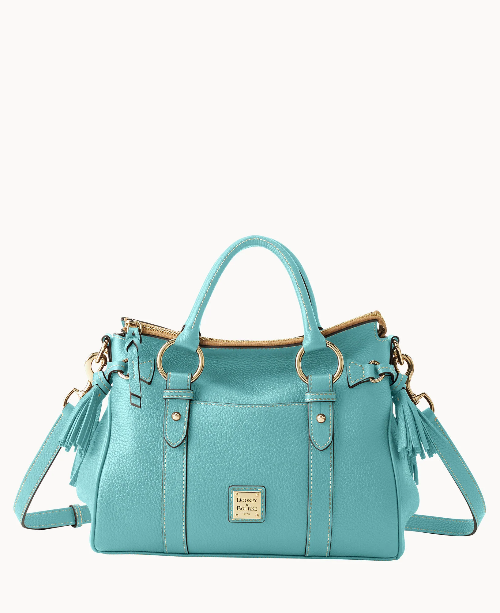 Sorrento Satchel 30 With Pocket - Image 26