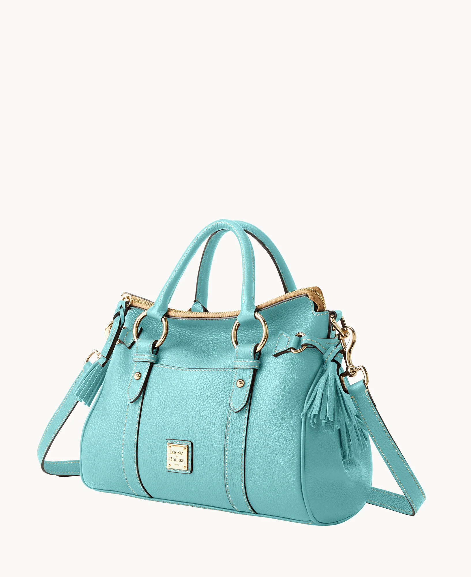 Sorrento Satchel 30 With Pocket - Image 27