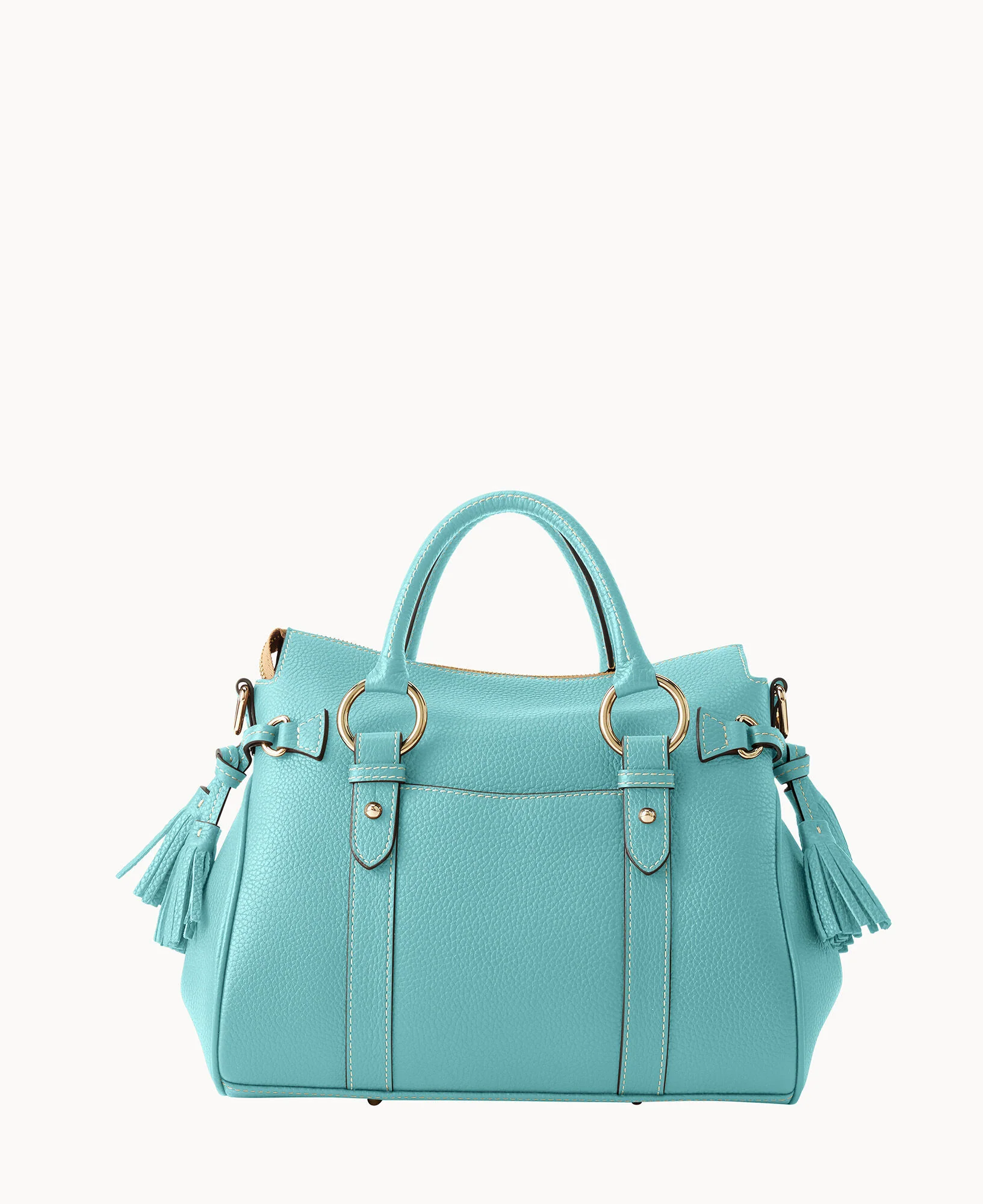 Sorrento Satchel 30 With Pocket - Image 29