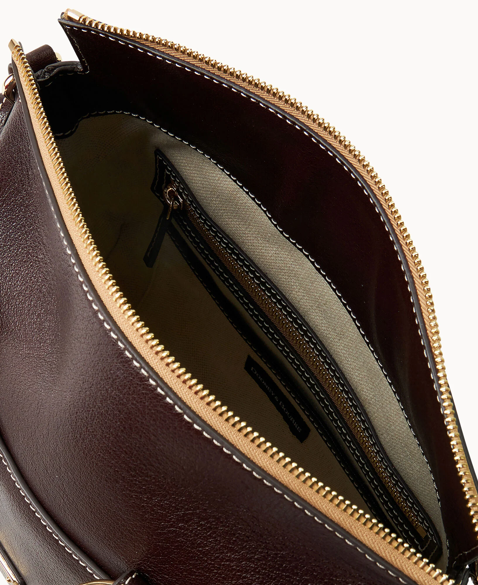 Sorrento Satchel 30 With Pocket - Image 3