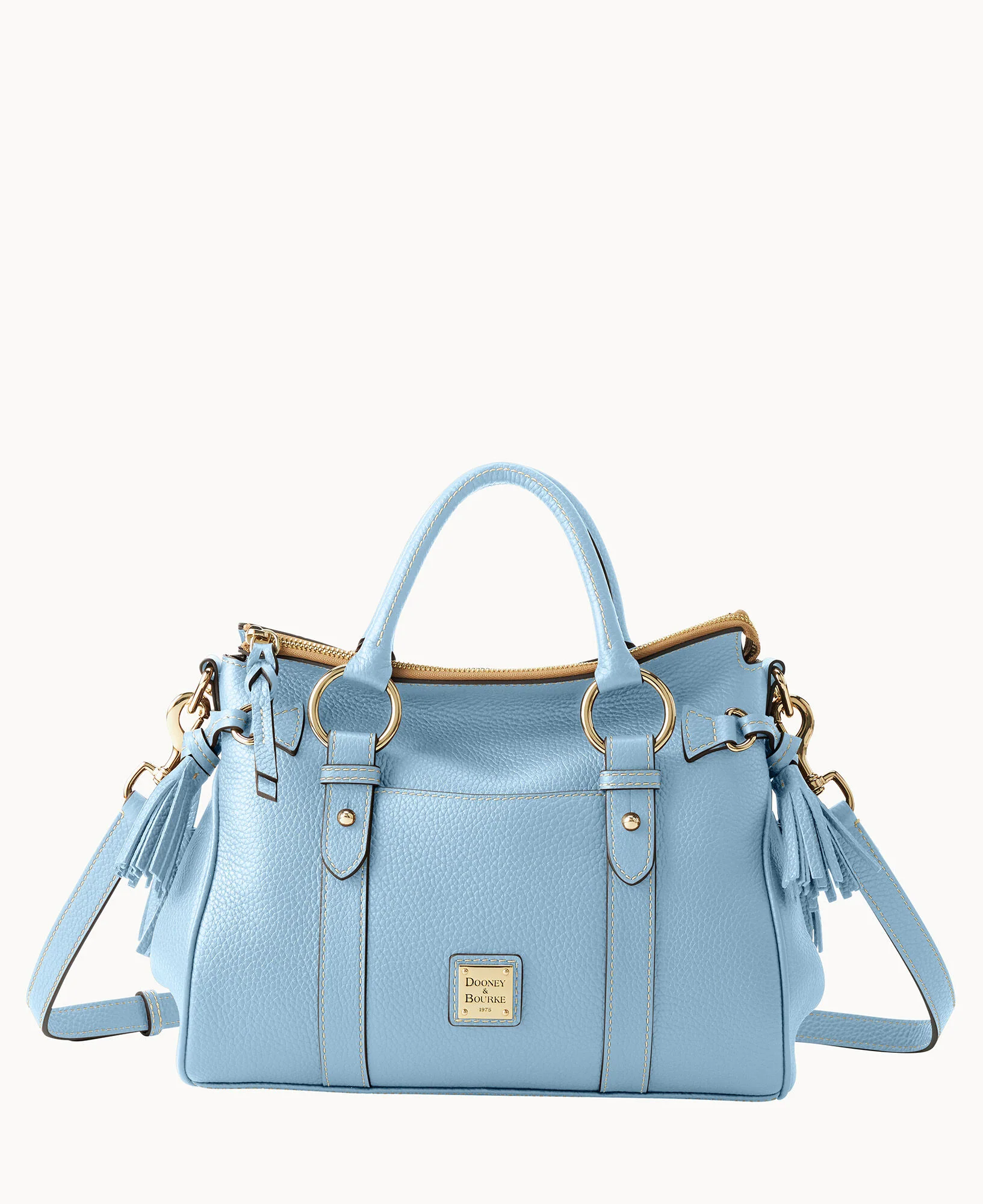 Sorrento Satchel 30 With Pocket - Image 31