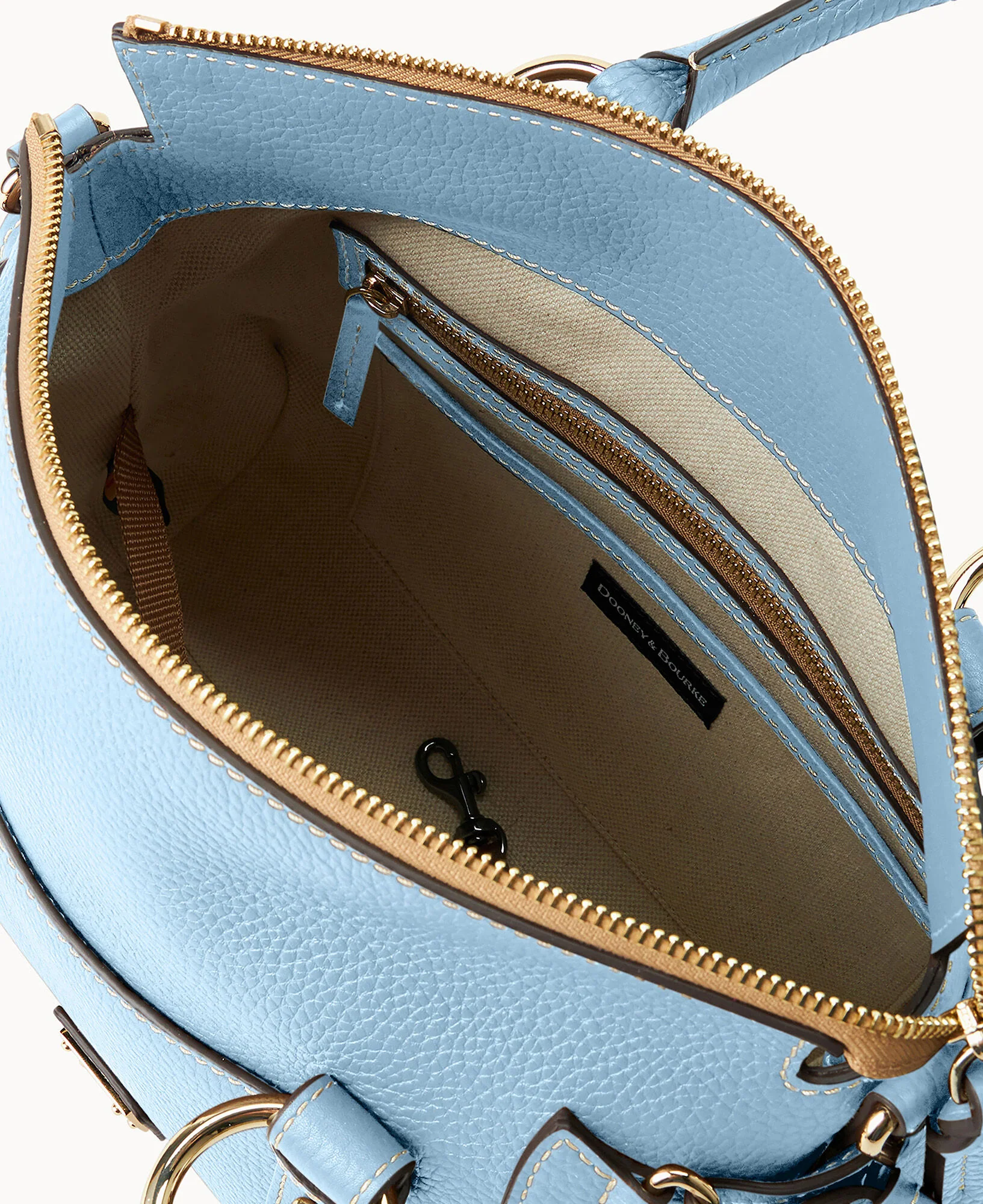 Sorrento Satchel 30 With Pocket - Image 33