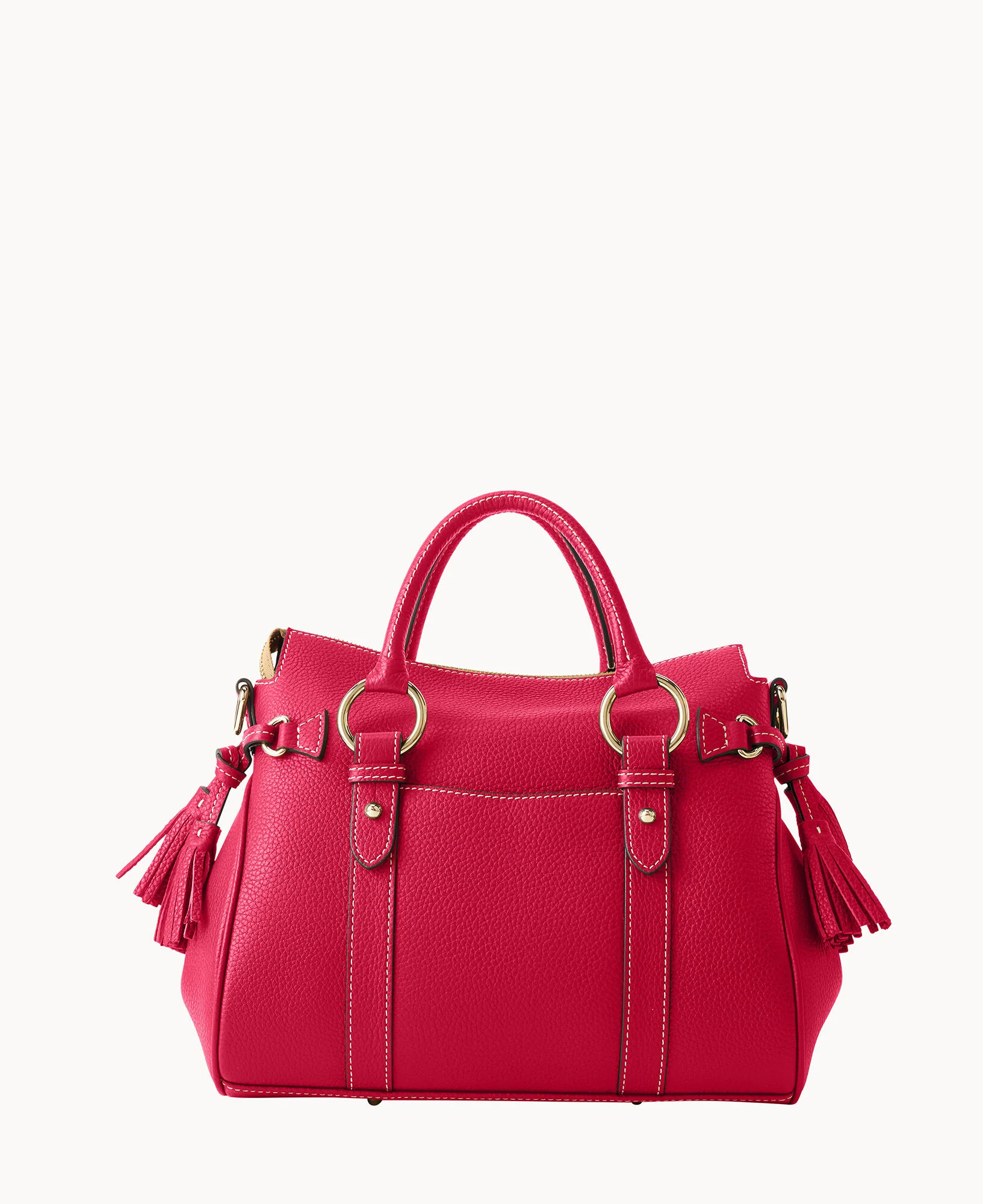 Sorrento Satchel 30 With Pocket - Image 39