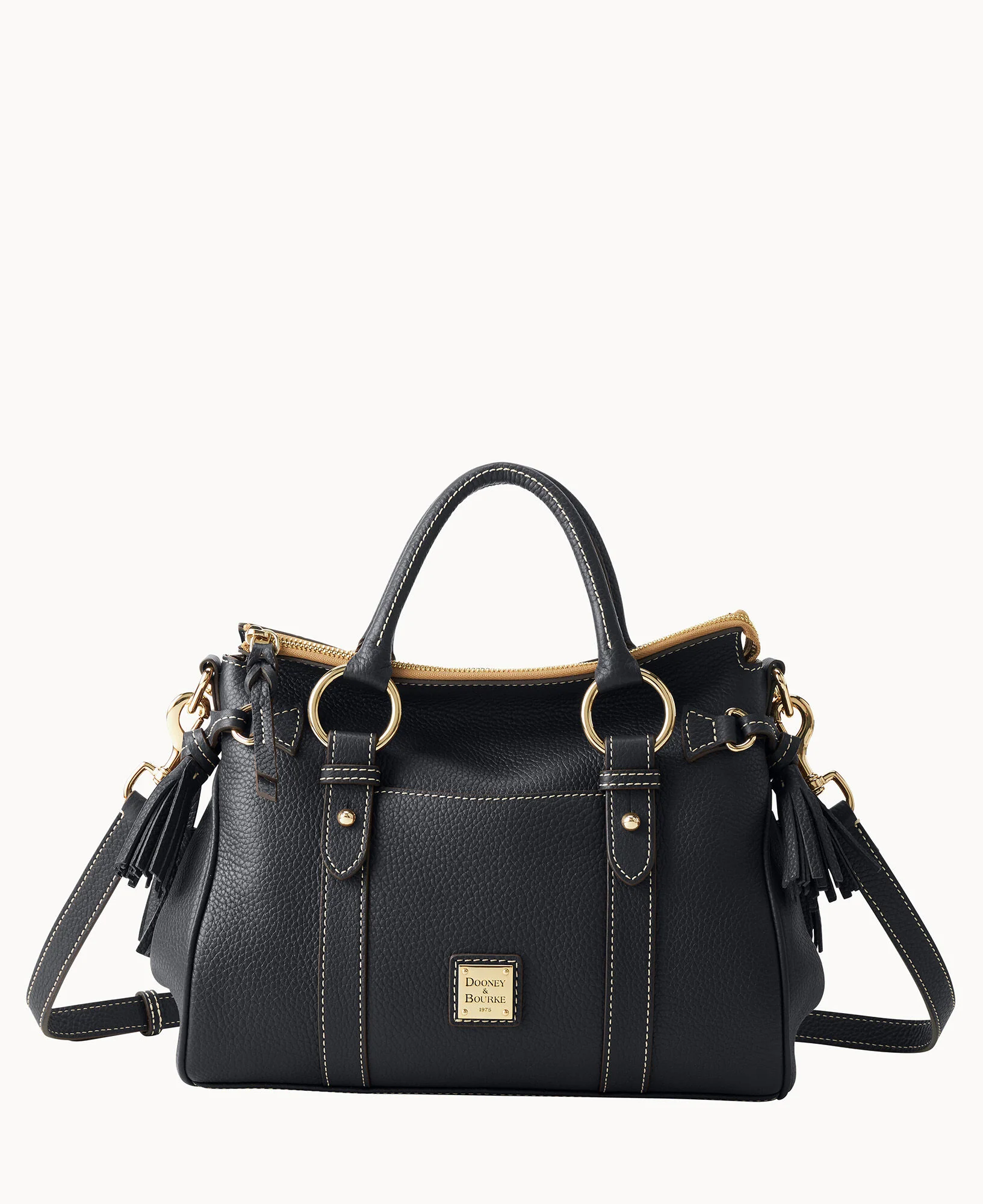 Sorrento Satchel 30 With Pocket - Image 41