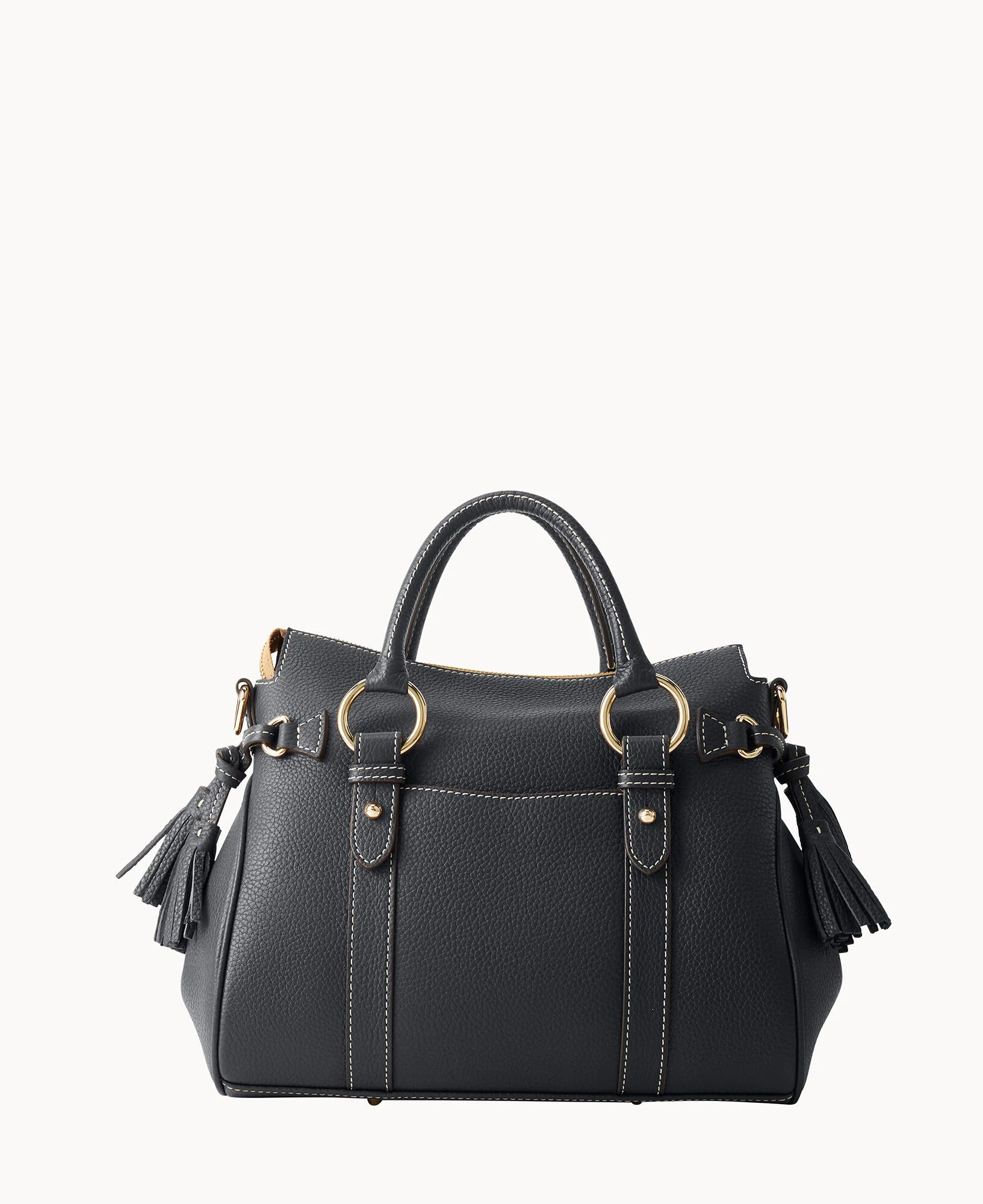 Sorrento Satchel 30 With Pocket - Image 44
