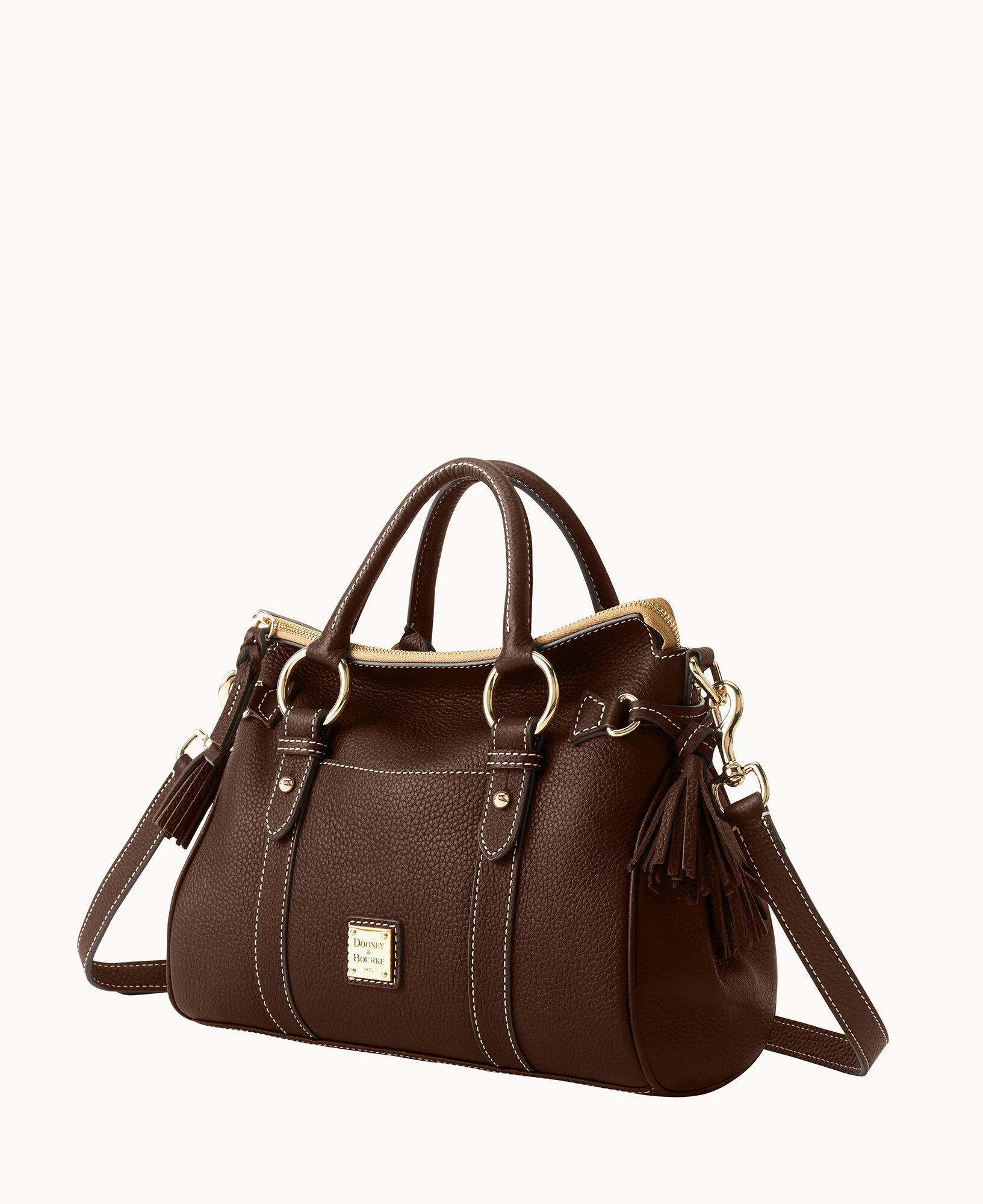 Sorrento Satchel 30 With Pocket - Image 47