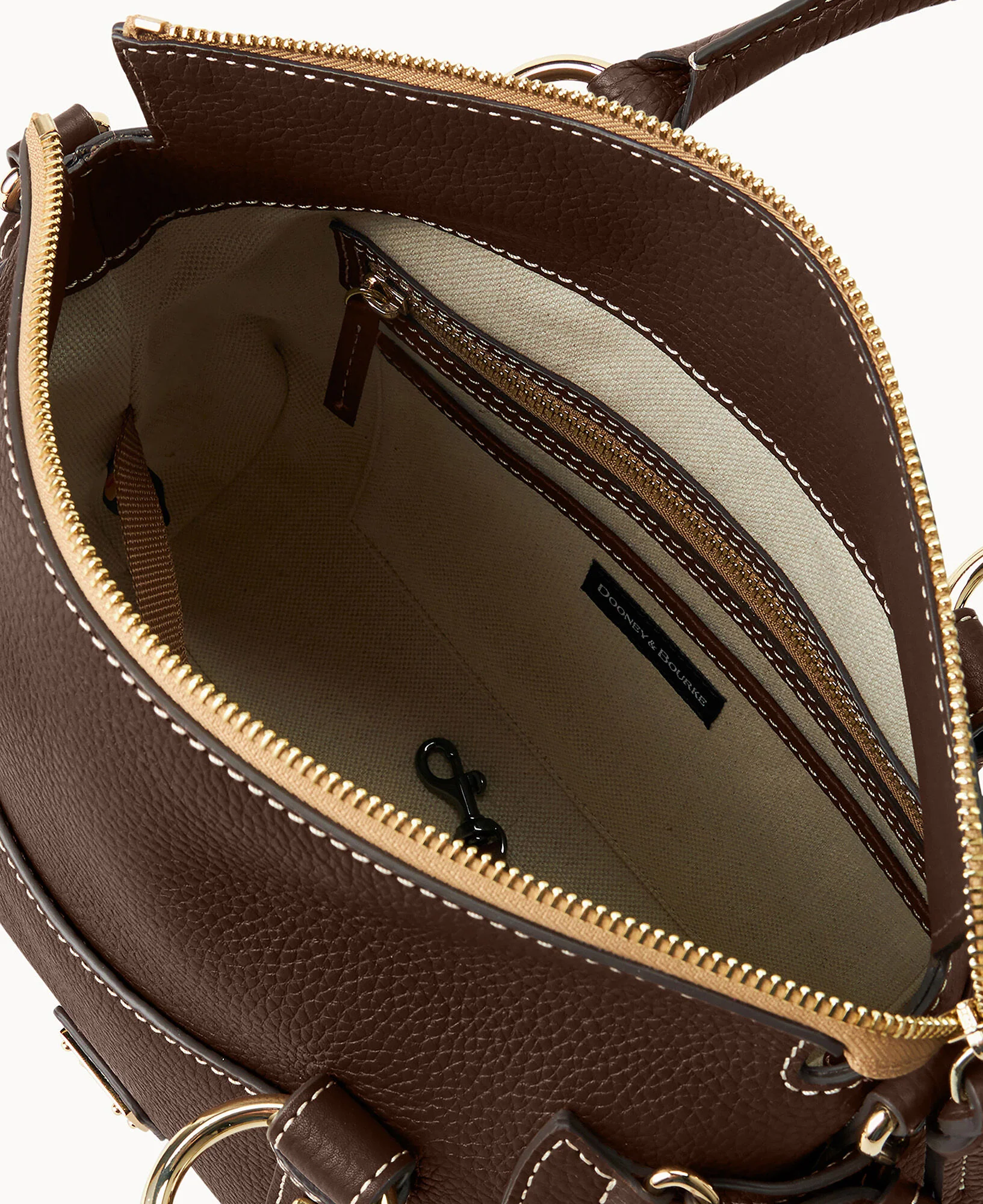Sorrento Satchel 30 With Pocket - Image 48