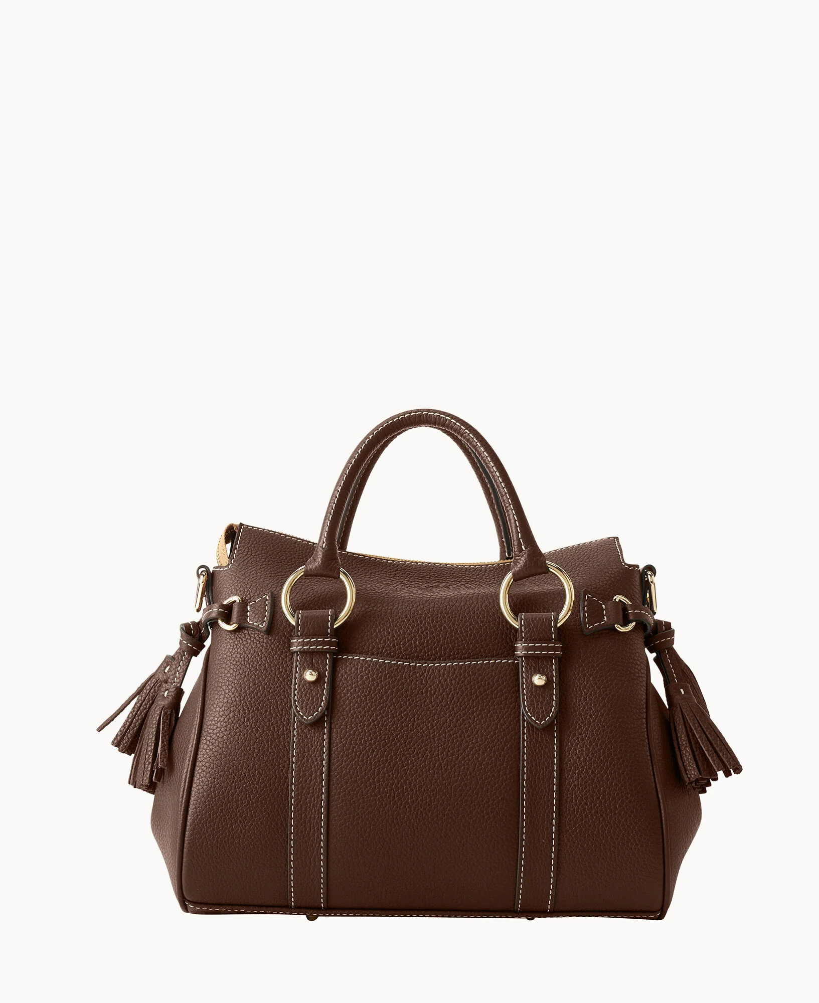 Sorrento Satchel 30 With Pocket - Image 49