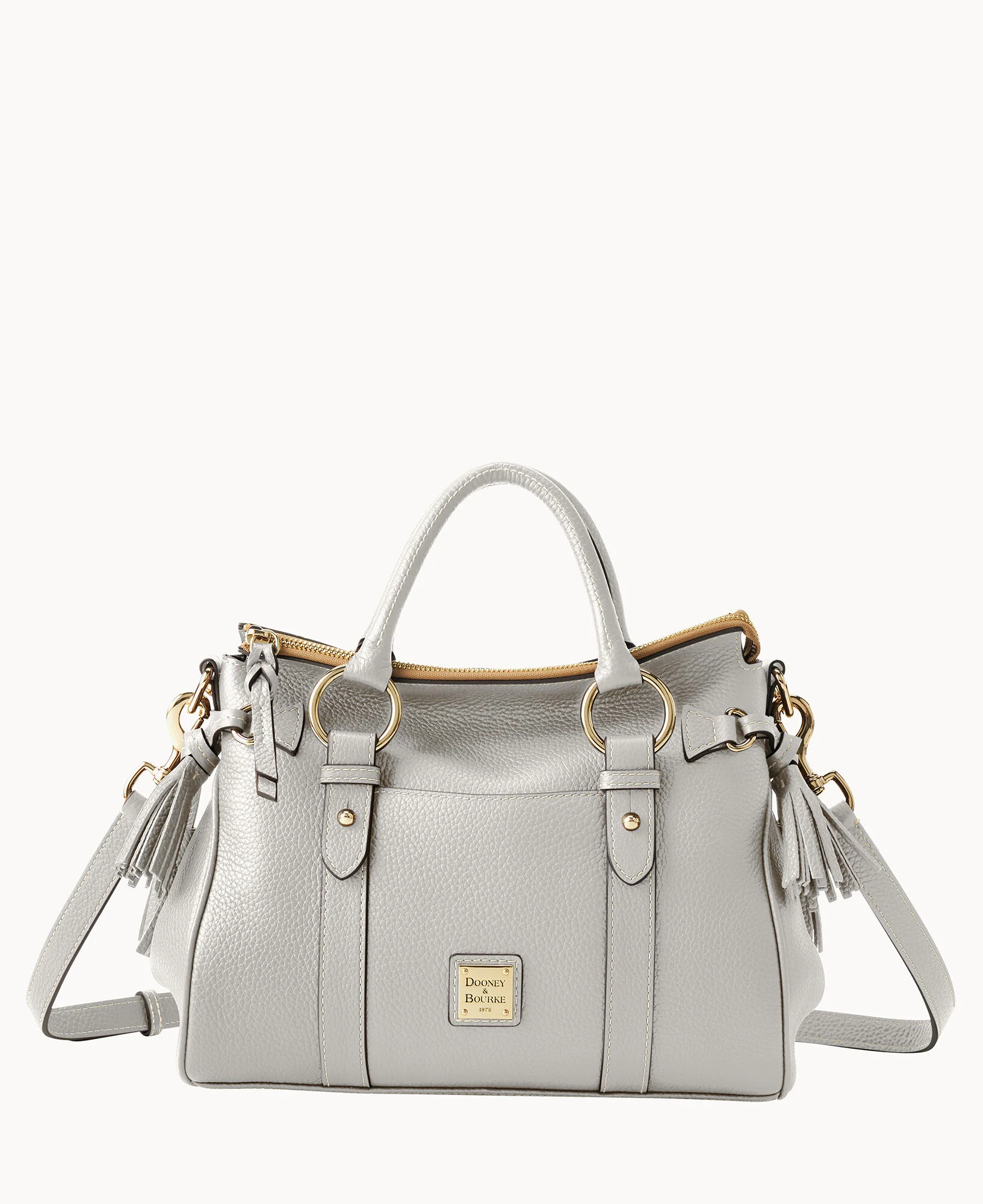 Sorrento Satchel 30 With Pocket - Image 51