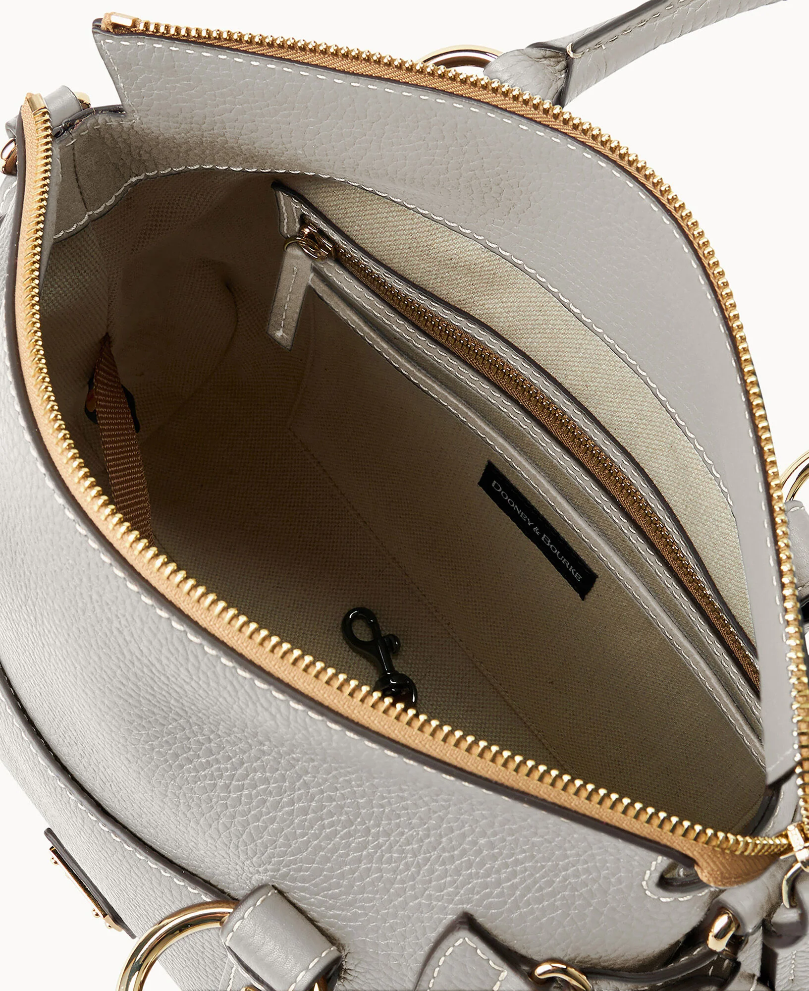Sorrento Satchel 30 With Pocket - Image 53