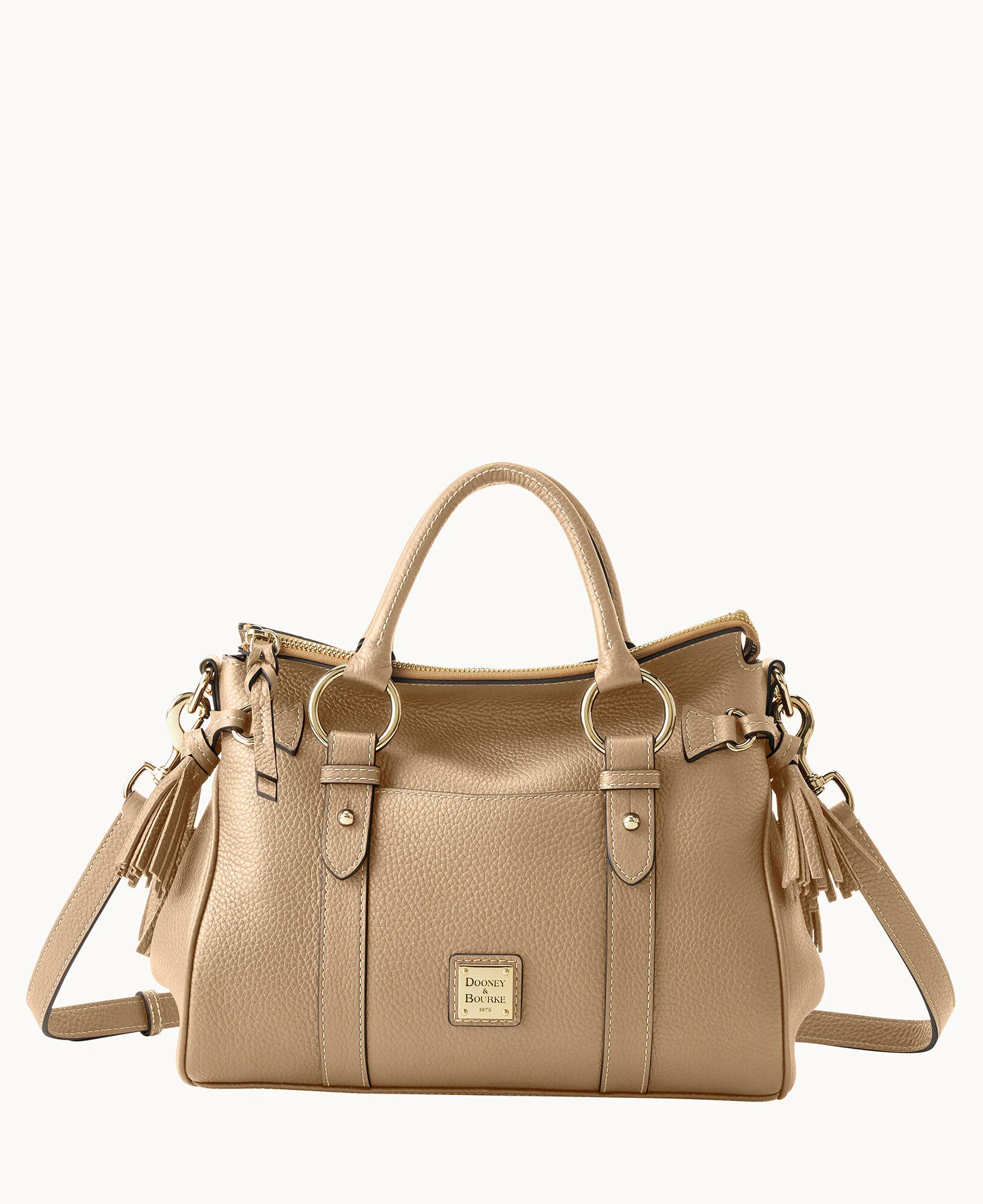 Sorrento Satchel 30 With Pocket - Image 56