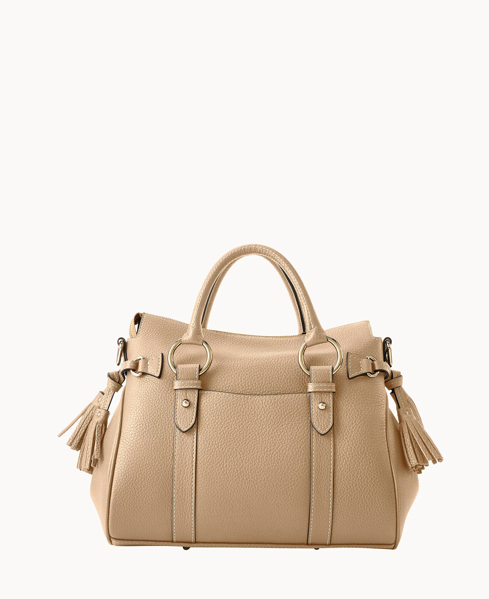 Sorrento Satchel 30 With Pocket - Image 59