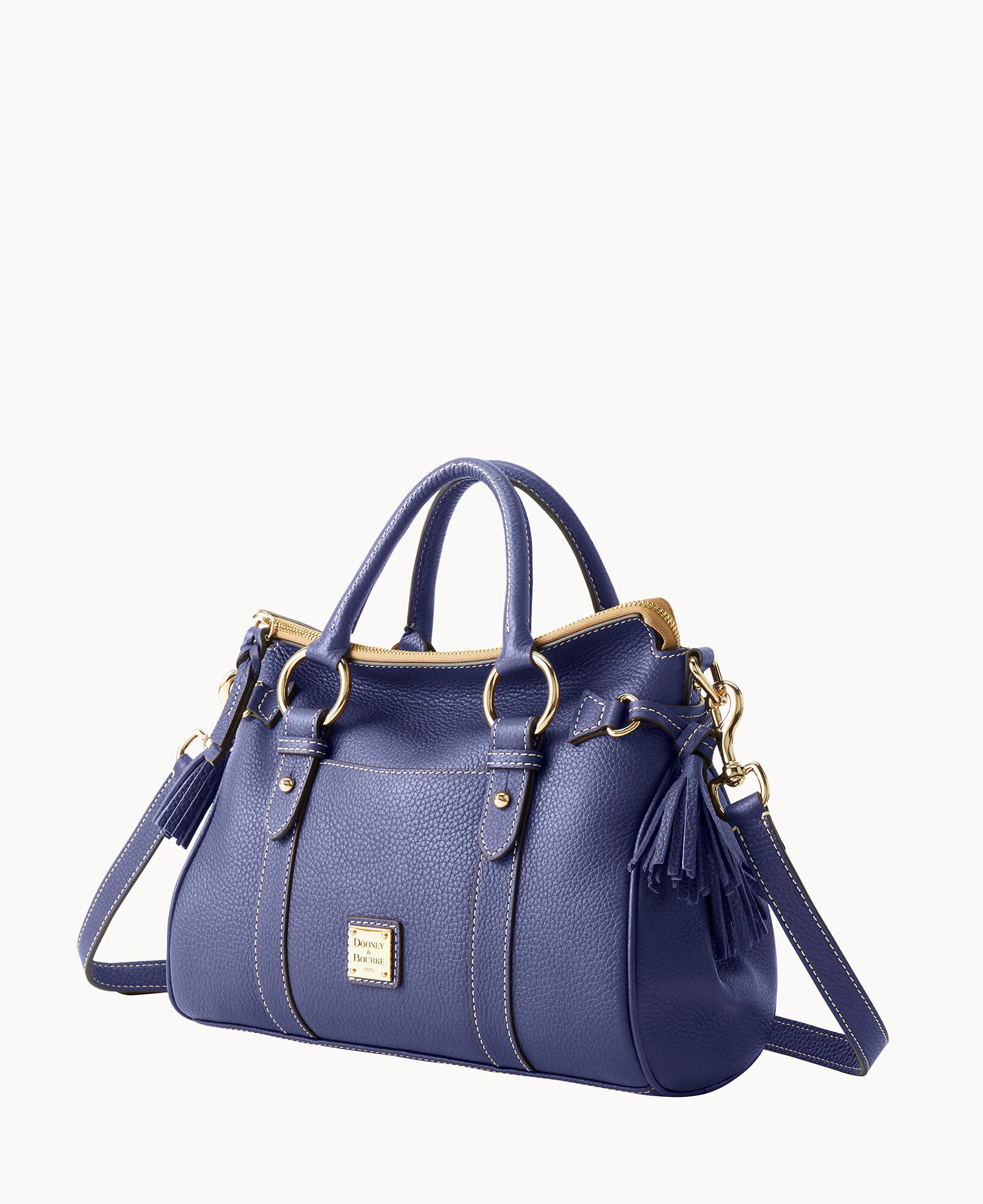 Sorrento Satchel 30 With Pocket - Image 62