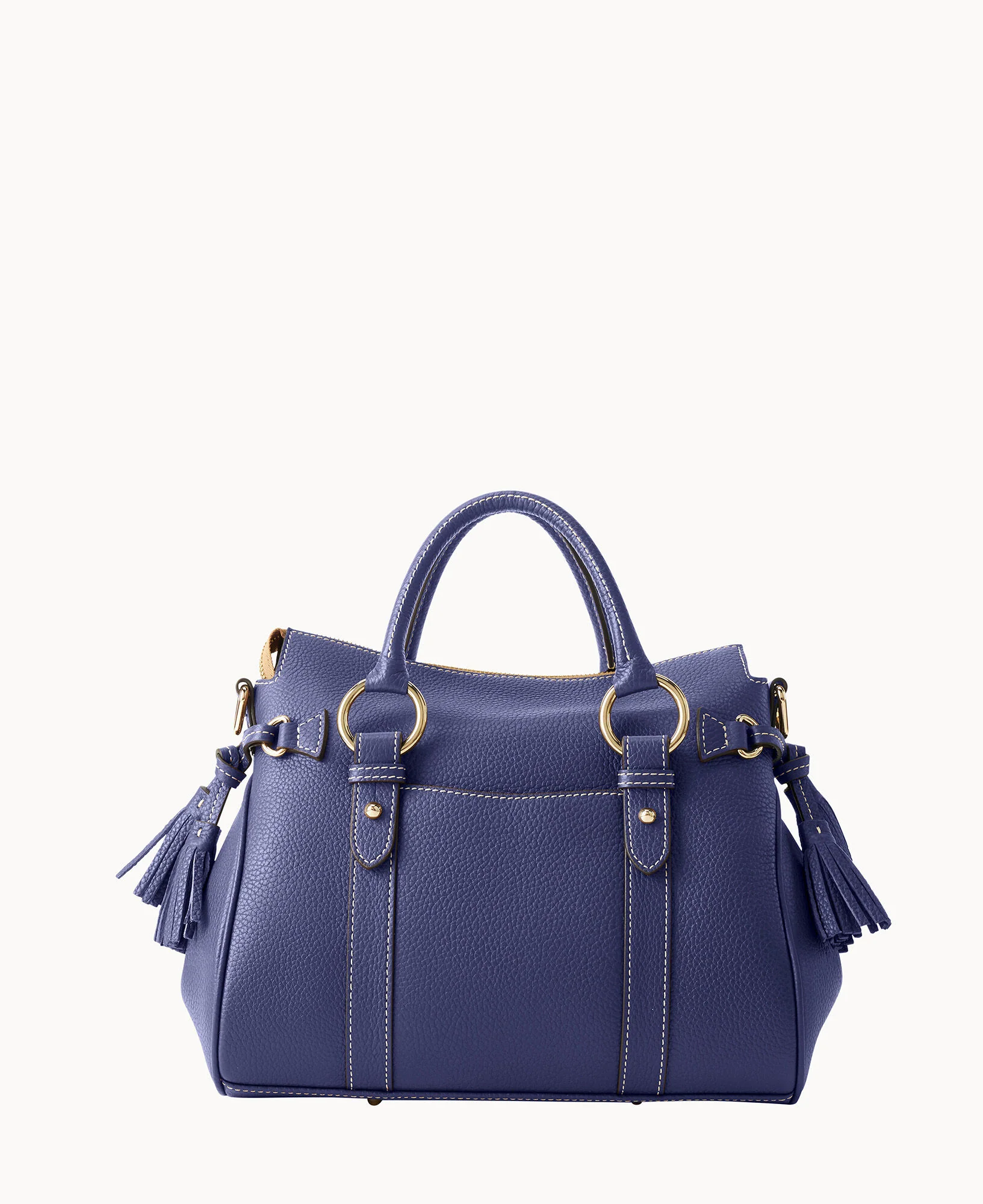 Sorrento Satchel 30 With Pocket - Image 64