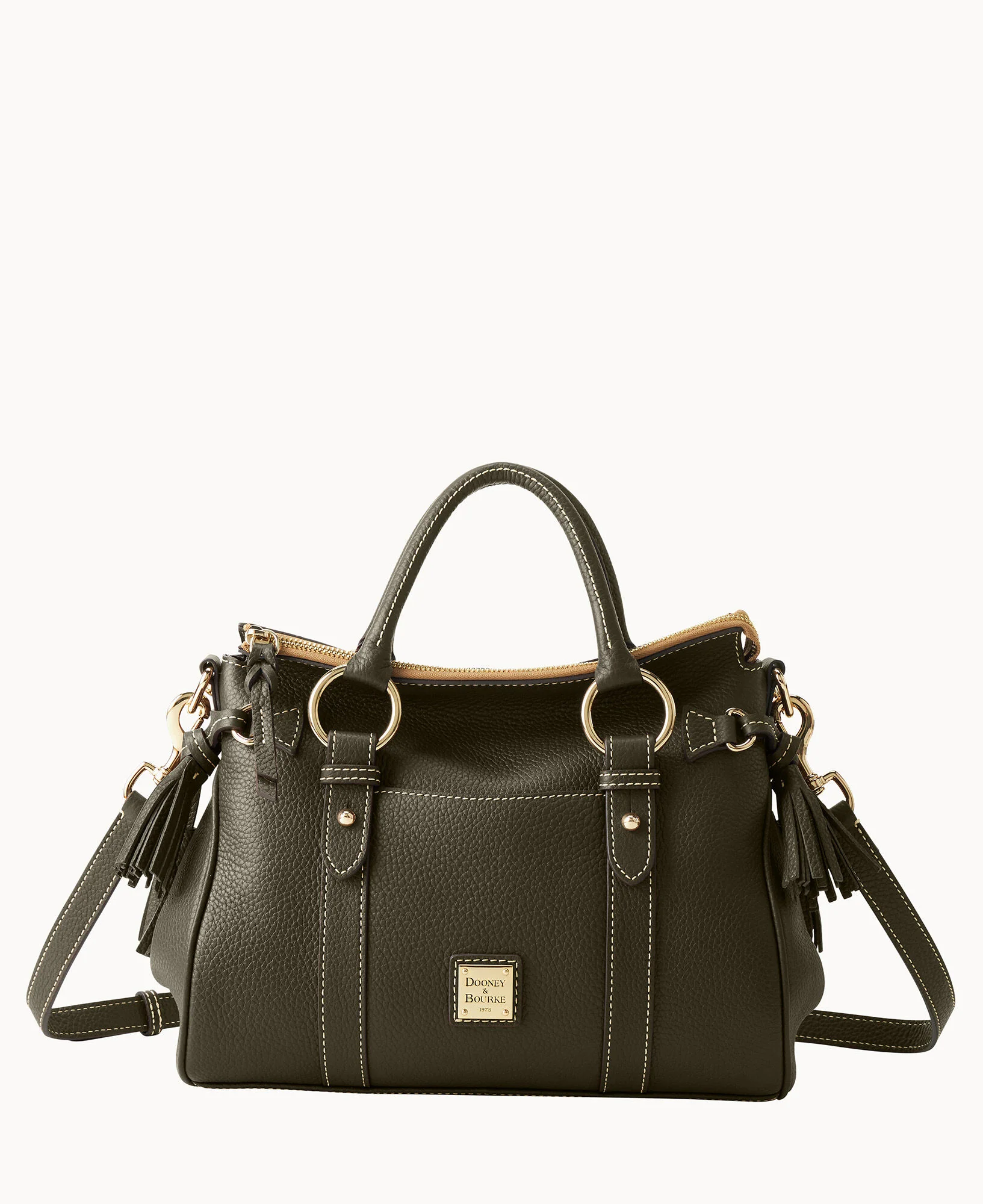 Sorrento Satchel 30 With Pocket - Image 71