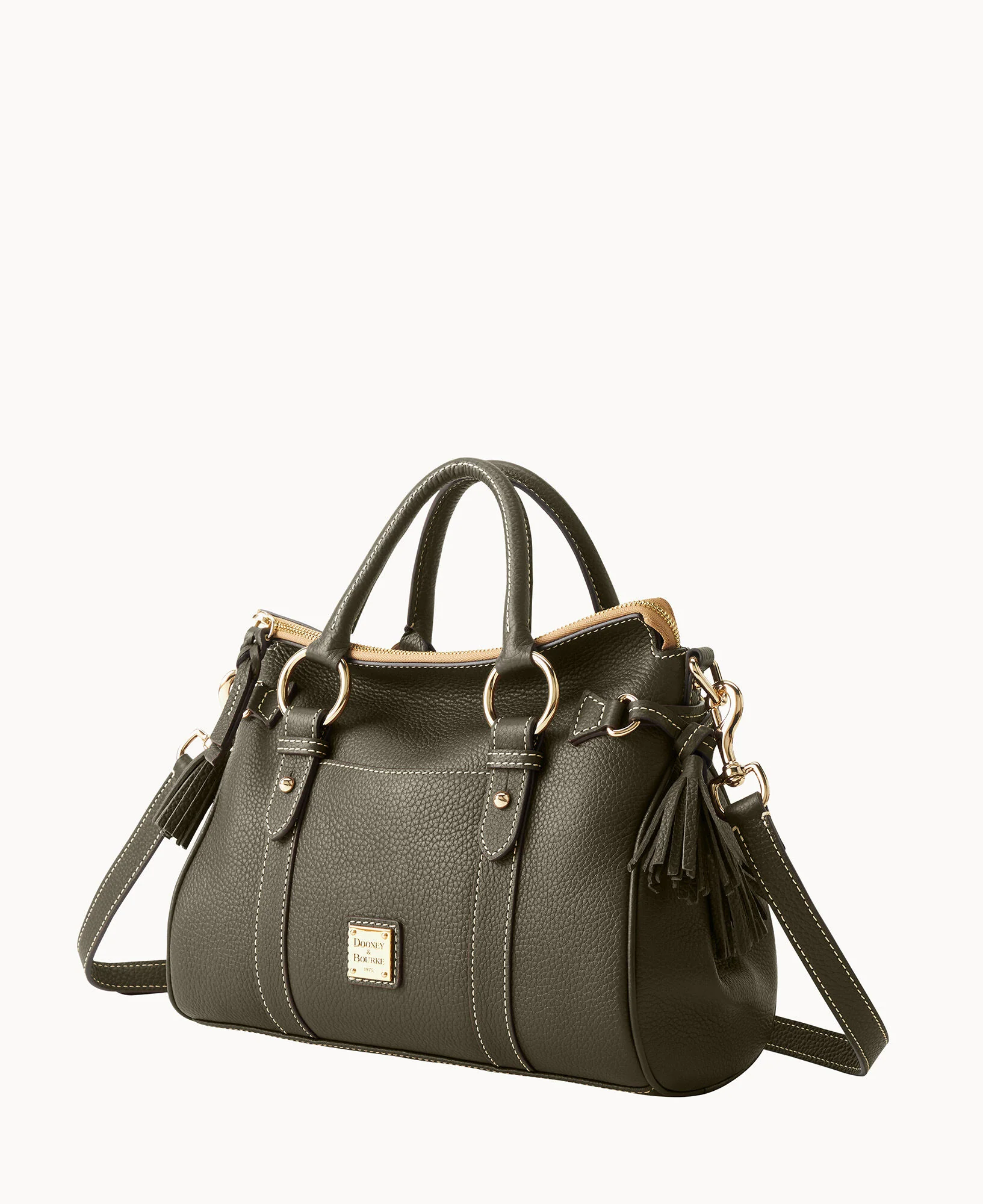 Sorrento Satchel 30 With Pocket - Image 72