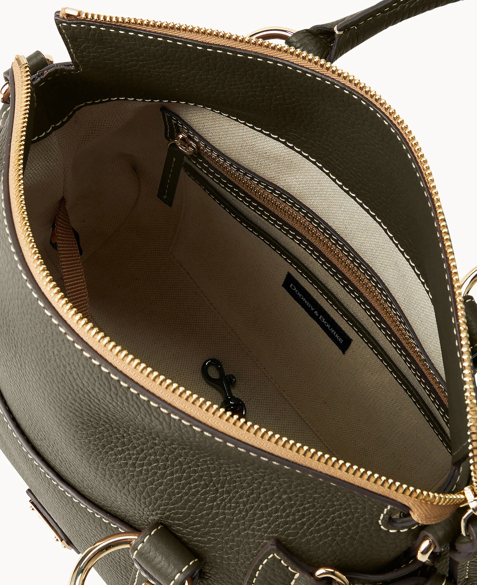 Sorrento Satchel 30 With Pocket - Image 73