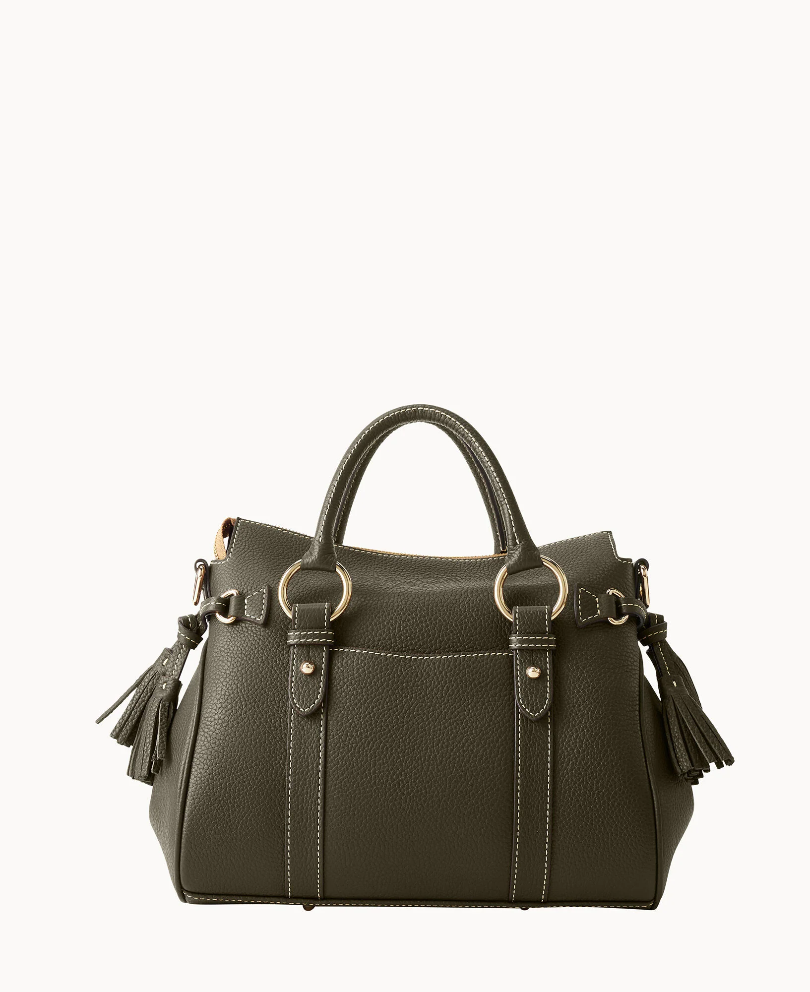 Sorrento Satchel 30 With Pocket - Image 74