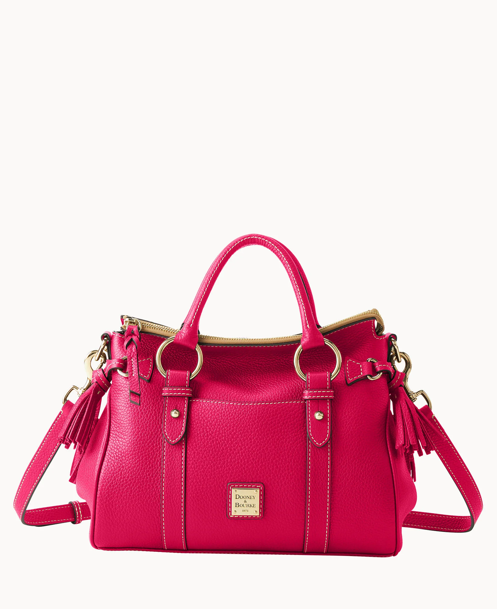 Sorrento Satchel 30 With Pocket - Image 76