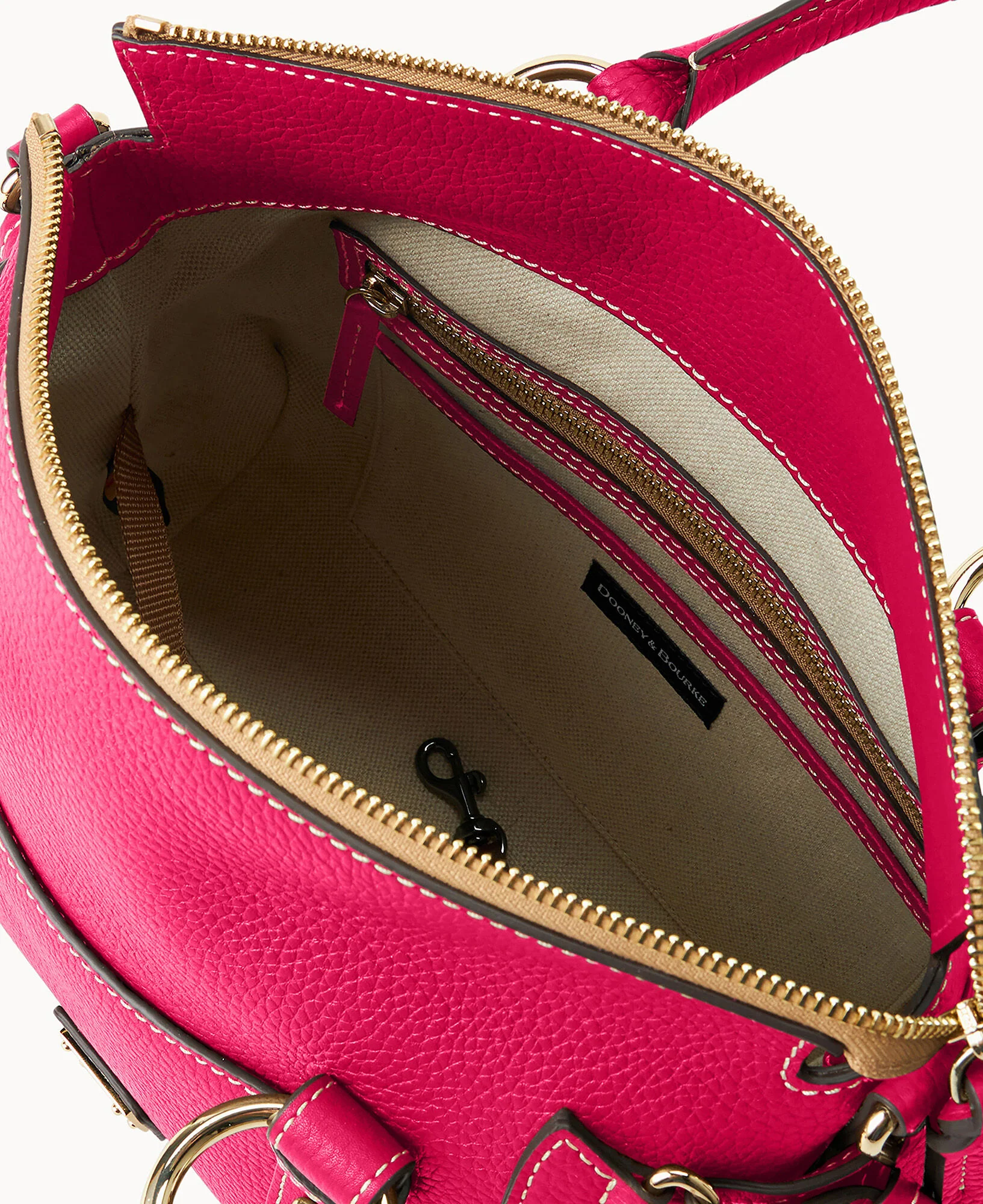 Sorrento Satchel 30 With Pocket - Image 78